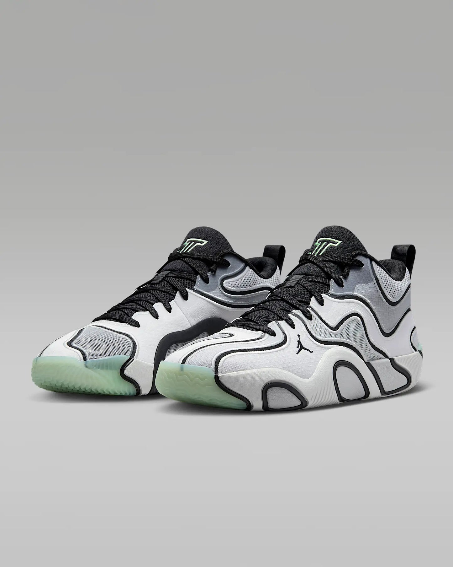 シューズ(男性用) Jordan TATUM 3 PF Nike Jordan Tatum 3 PF Jayson Tatum Zen Men Basketball