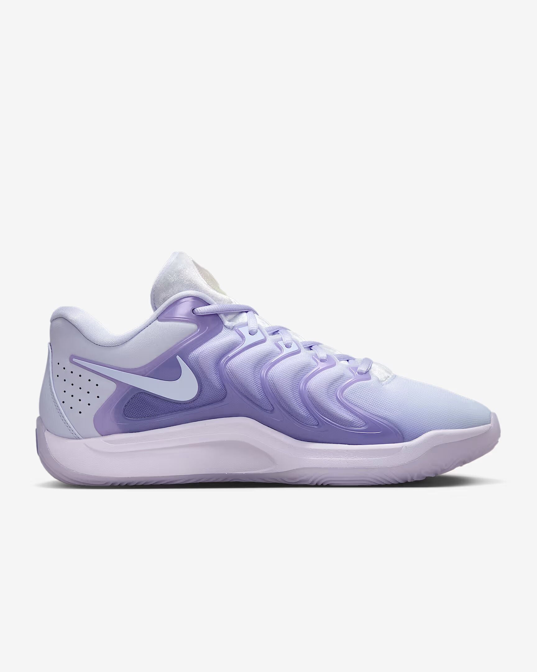 シューズ(男性用) KD17 EP purple US11 KD17 EP 'Bad 3.0' – OverSoleMNL