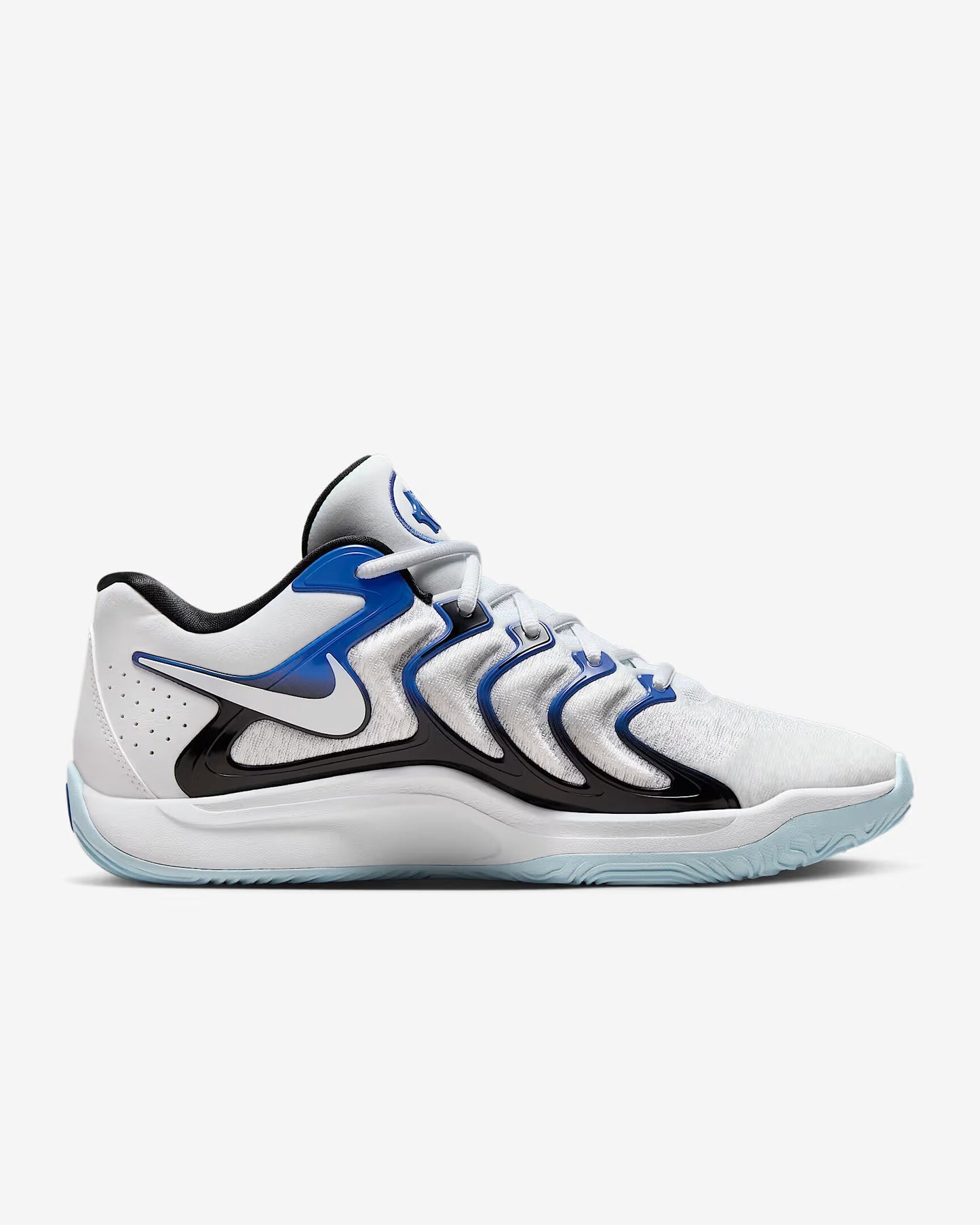 Nike KD17 EP 'White Game Royal'