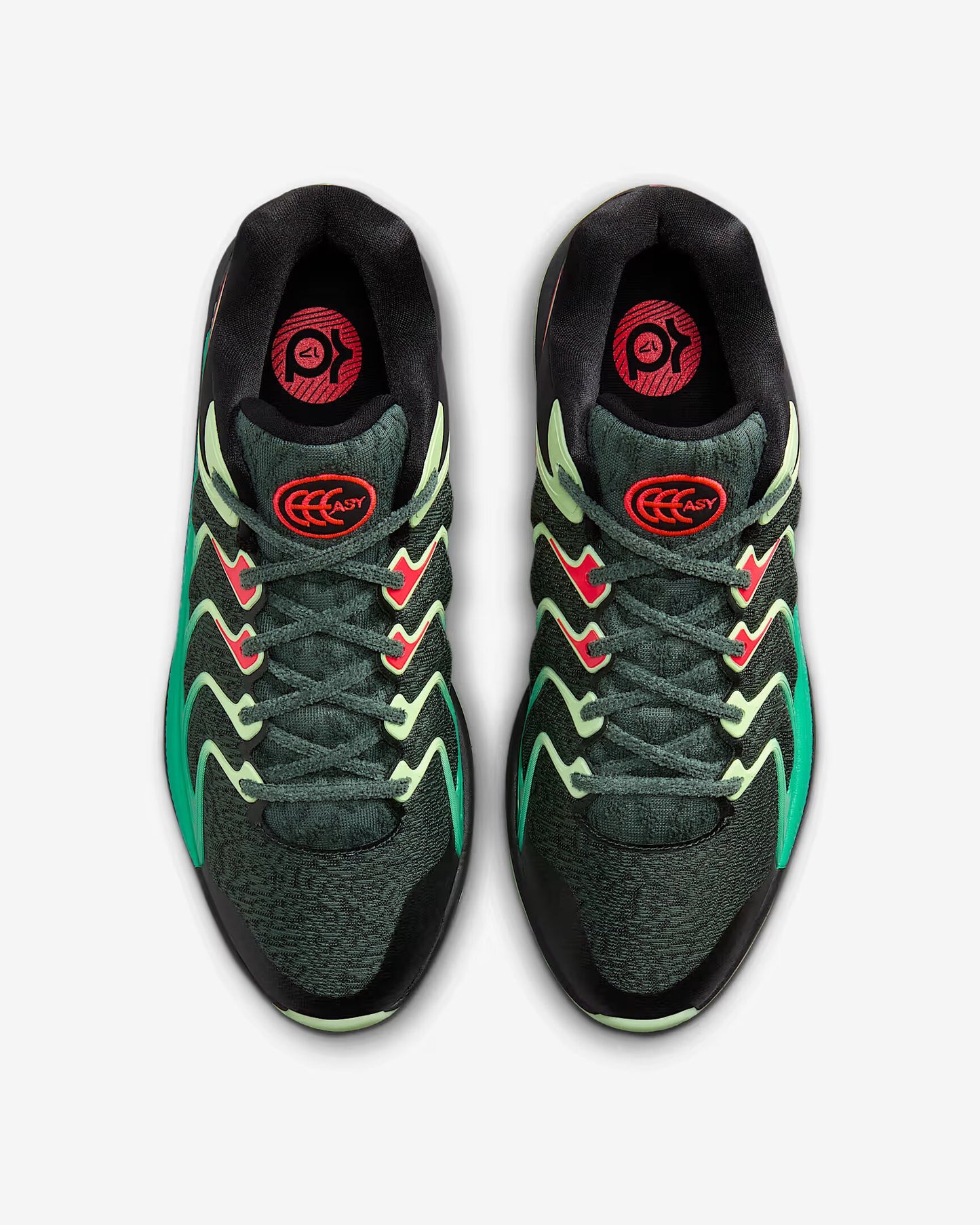 KD17 EP 'Easy Money Sniper'