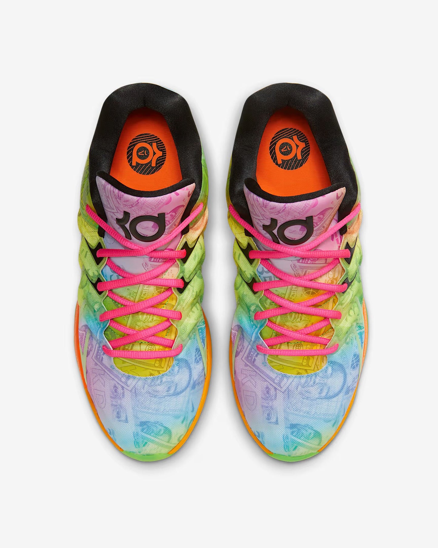 KD17 EP 'Easy Money'