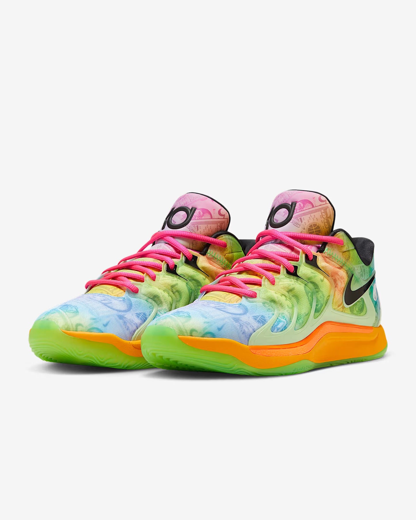 KD17 EP 'Easy Money'