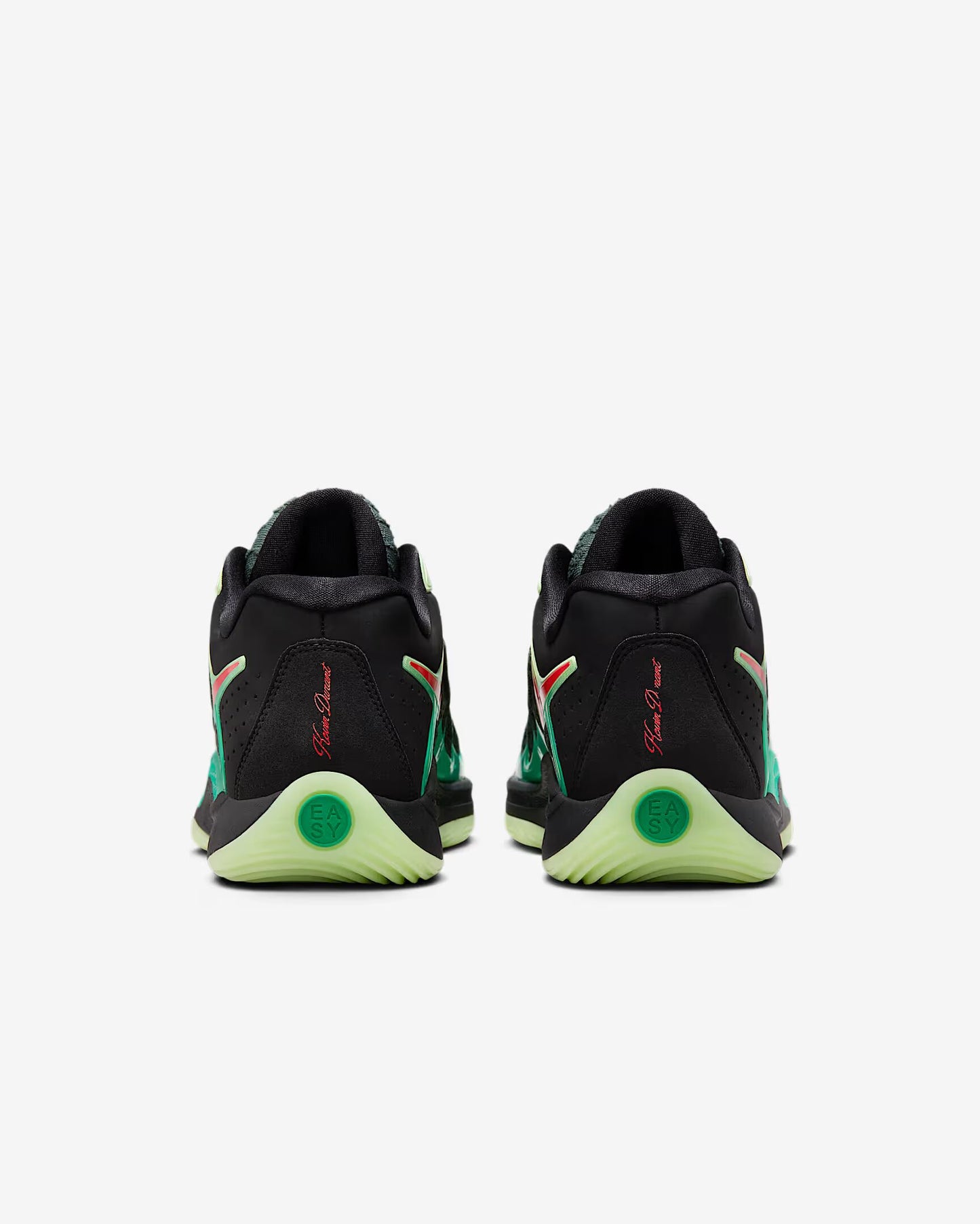 KD17 EP 'Easy Money Sniper'