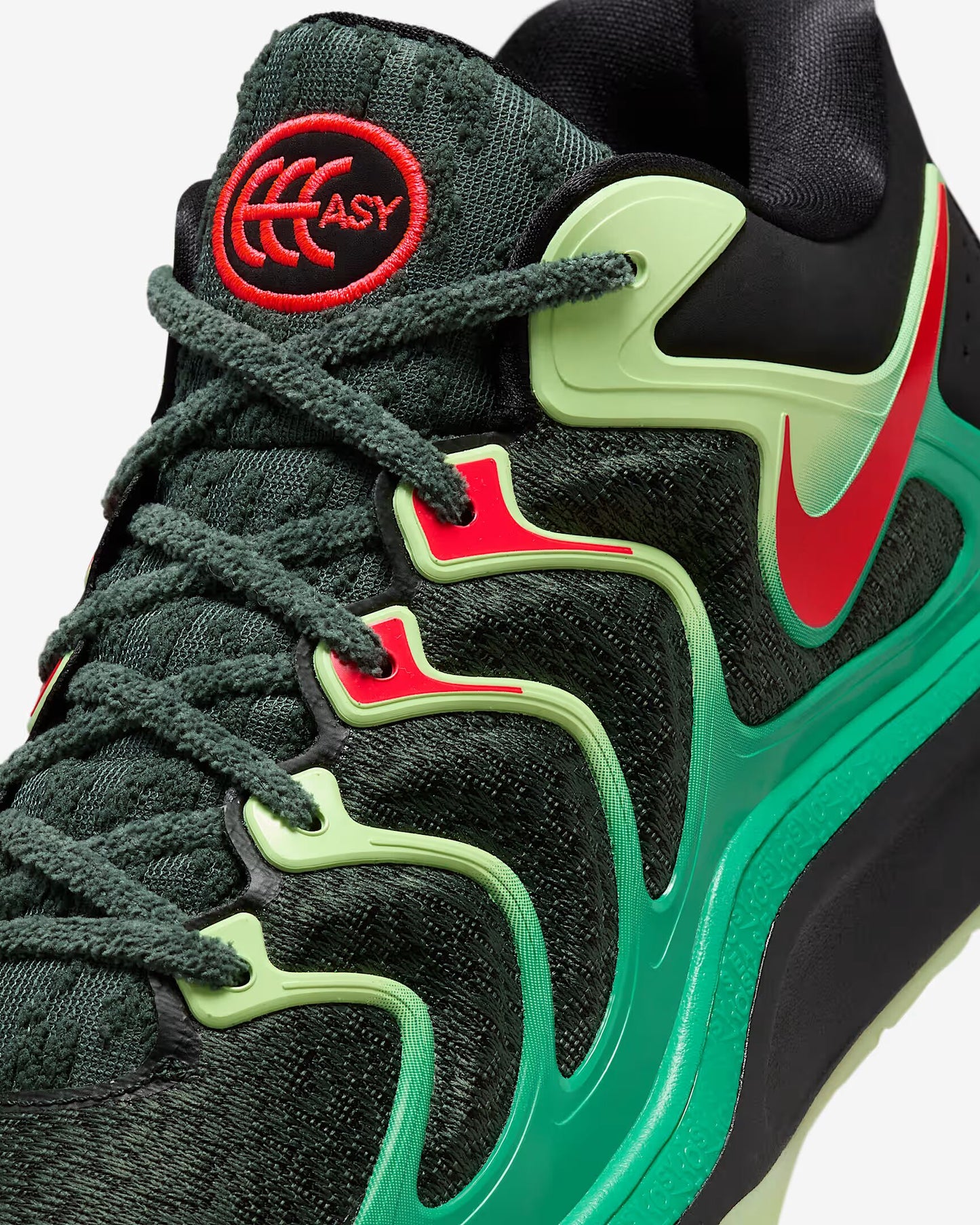 KD17 EP 'Easy Money Sniper'