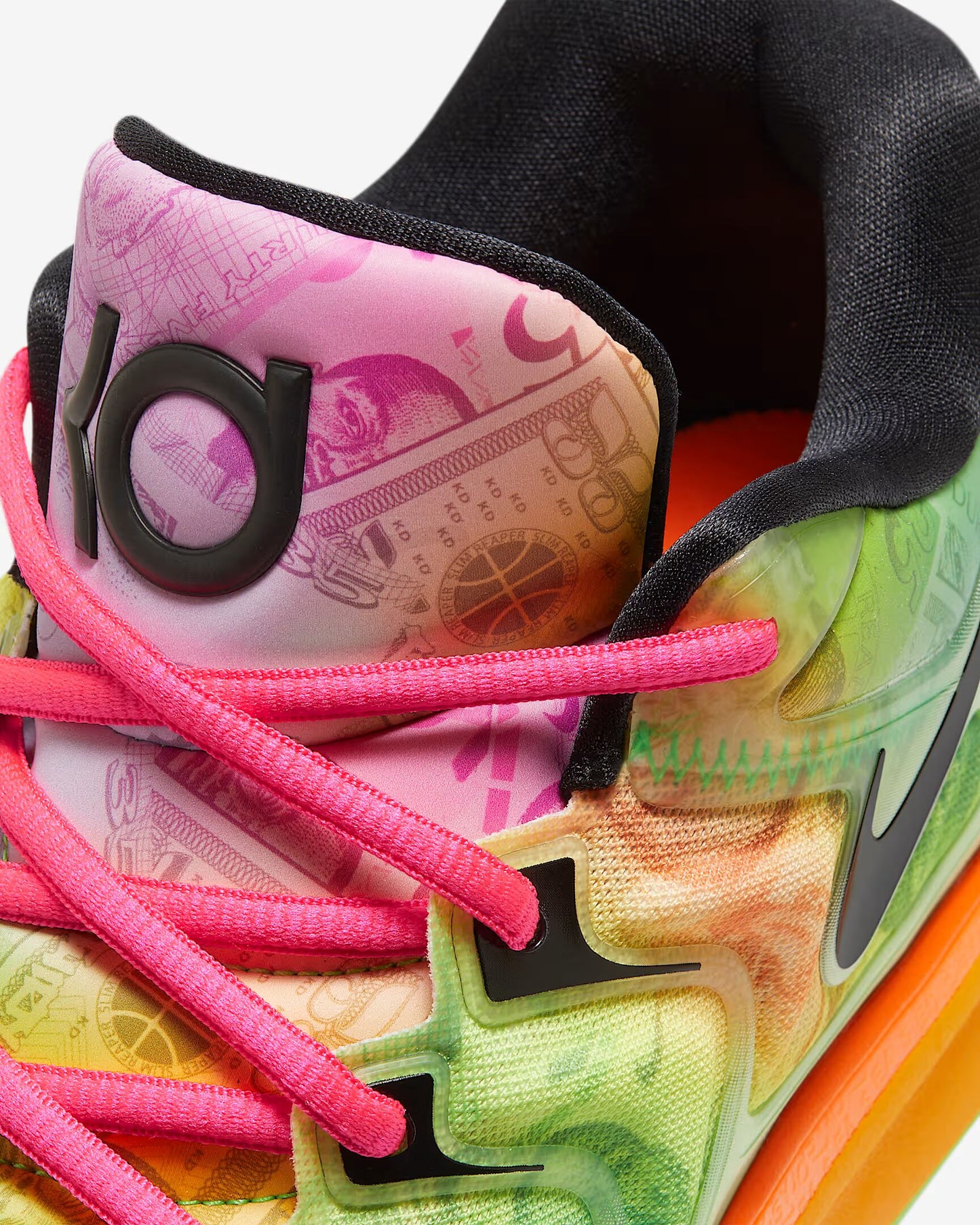 KD17 EP 'Easy Money'