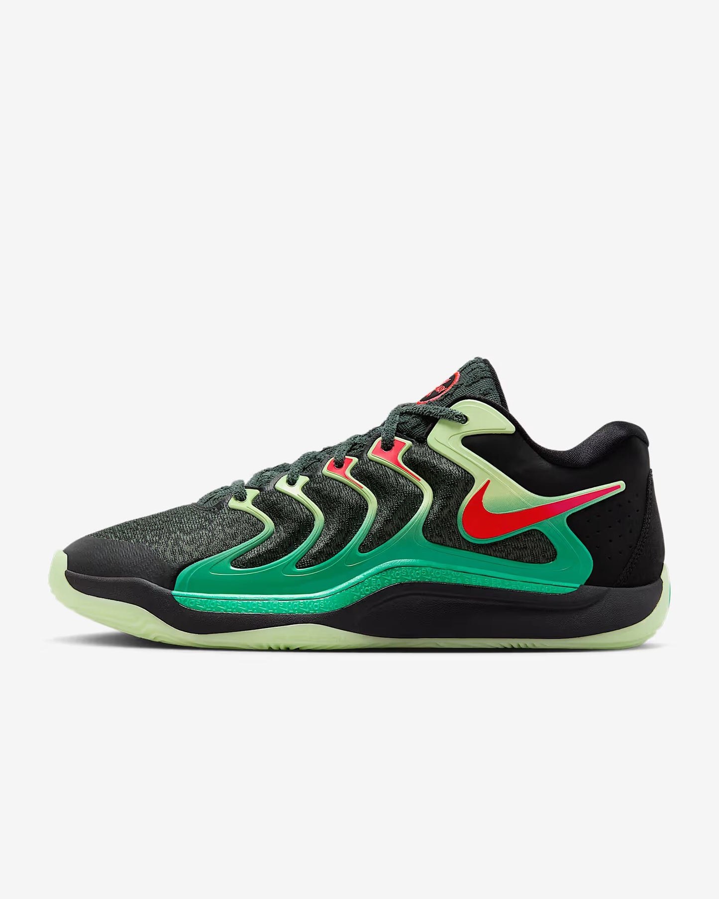 KD17 EP 'Easy Money Sniper'