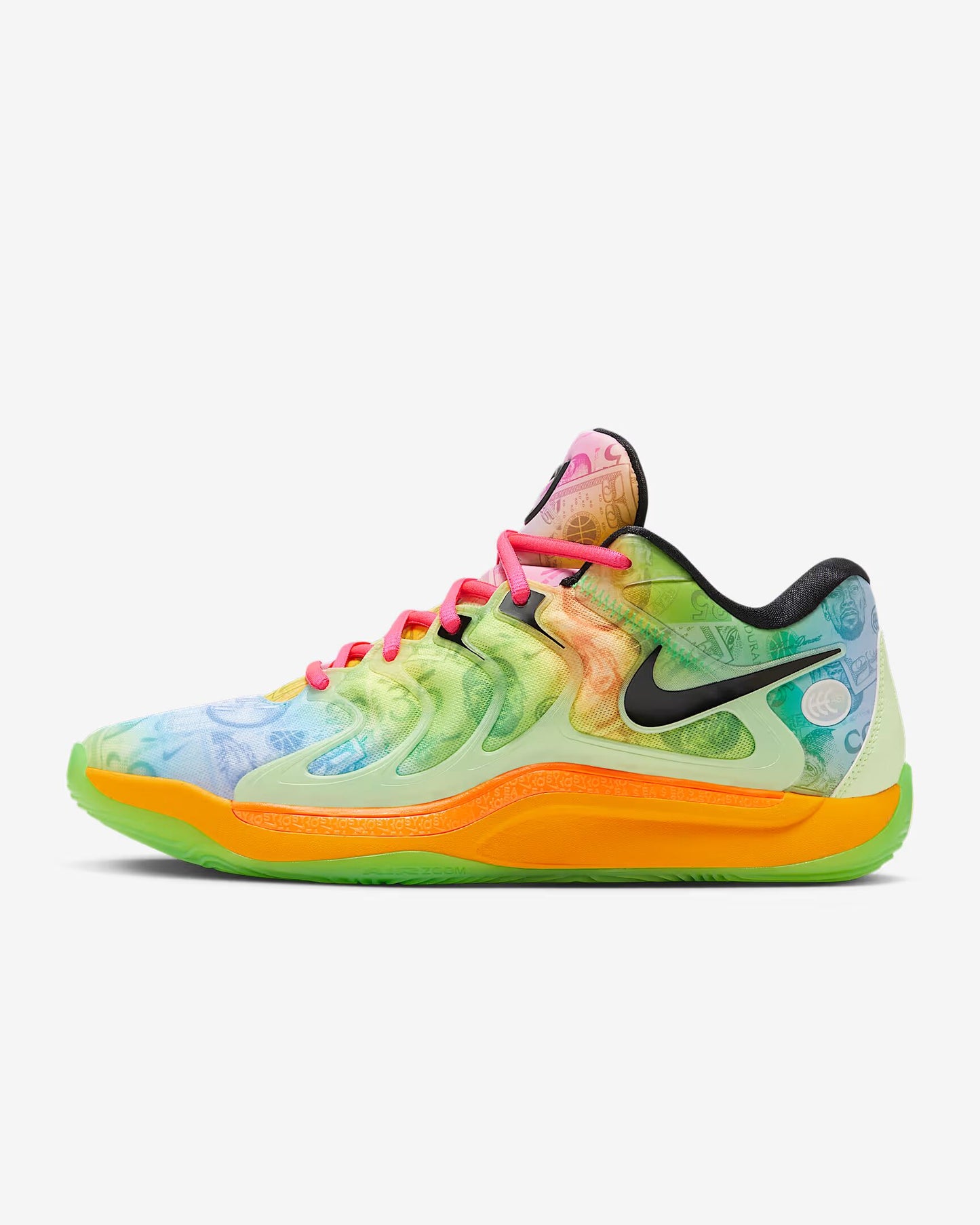 KD17 EP 'Easy Money'