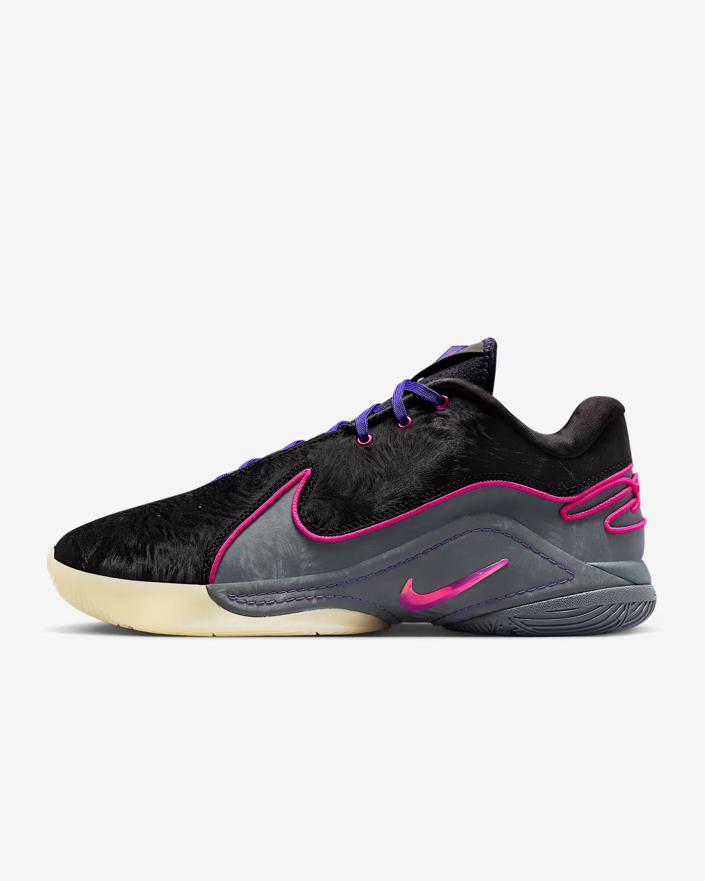 LeBron XXII EP 'Blacklight'