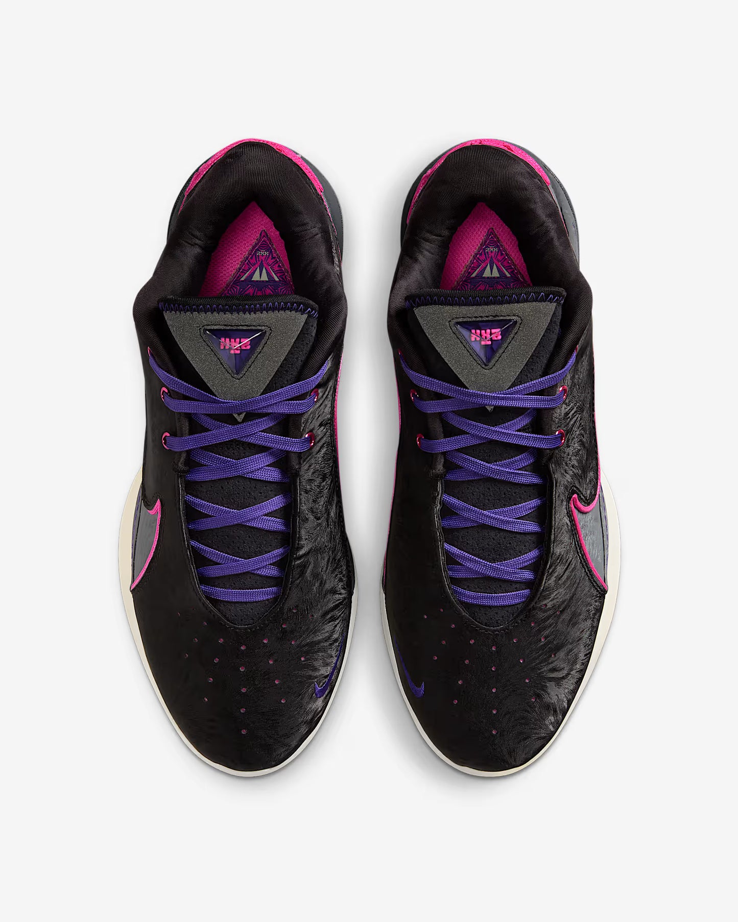 LeBron XXII EP 'Blacklight'