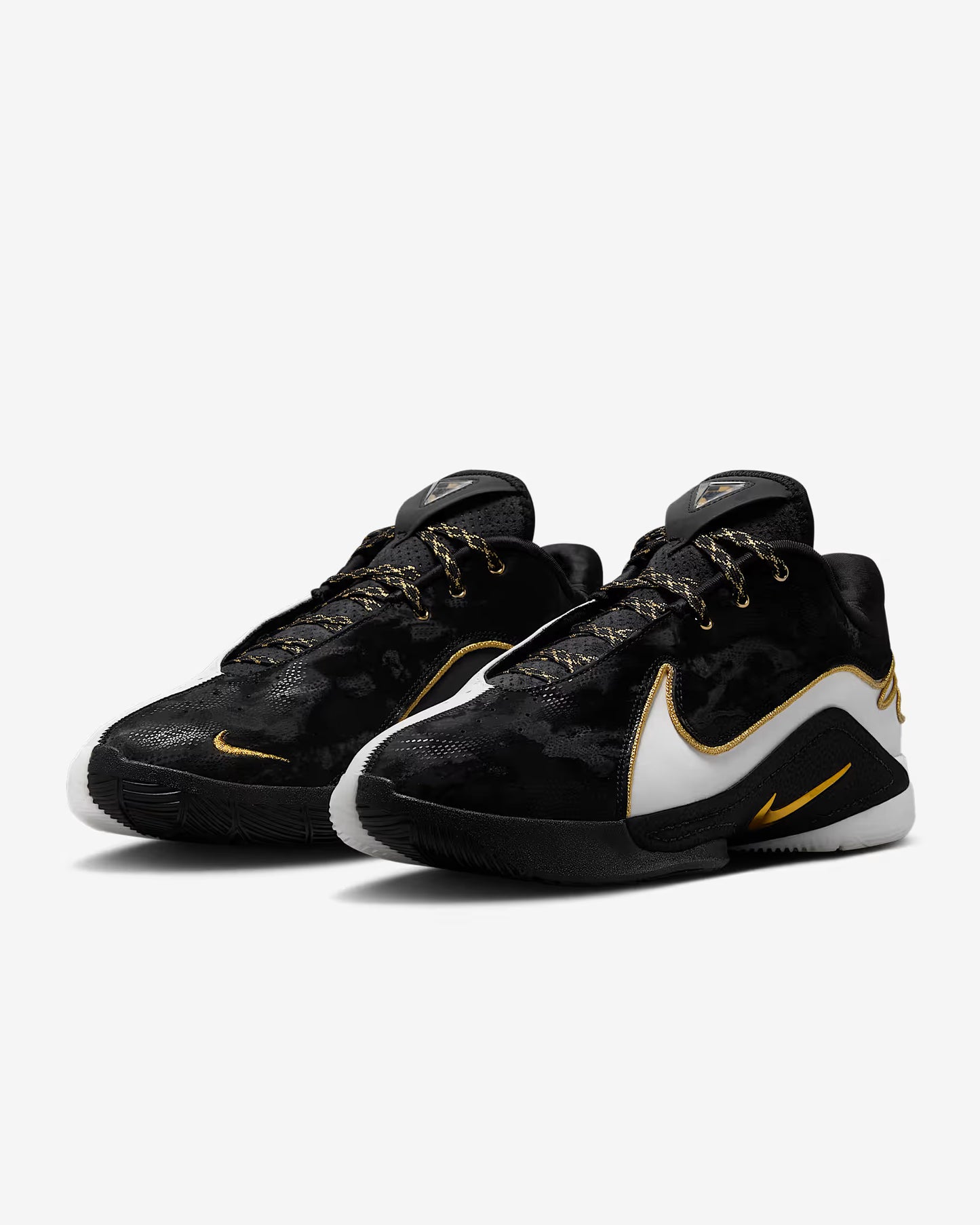 LeBron XXII EP 'Mogul'