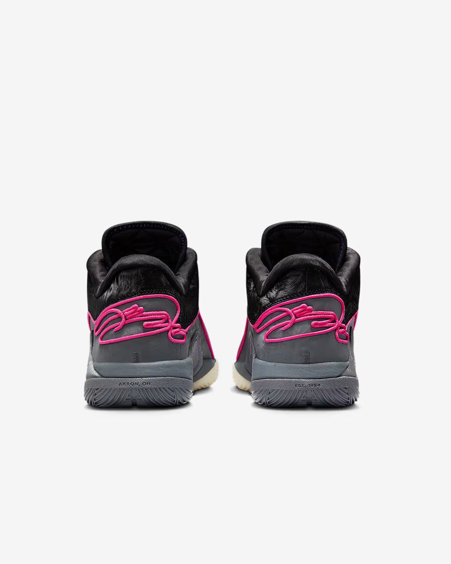 LeBron XXII EP 'Blacklight'