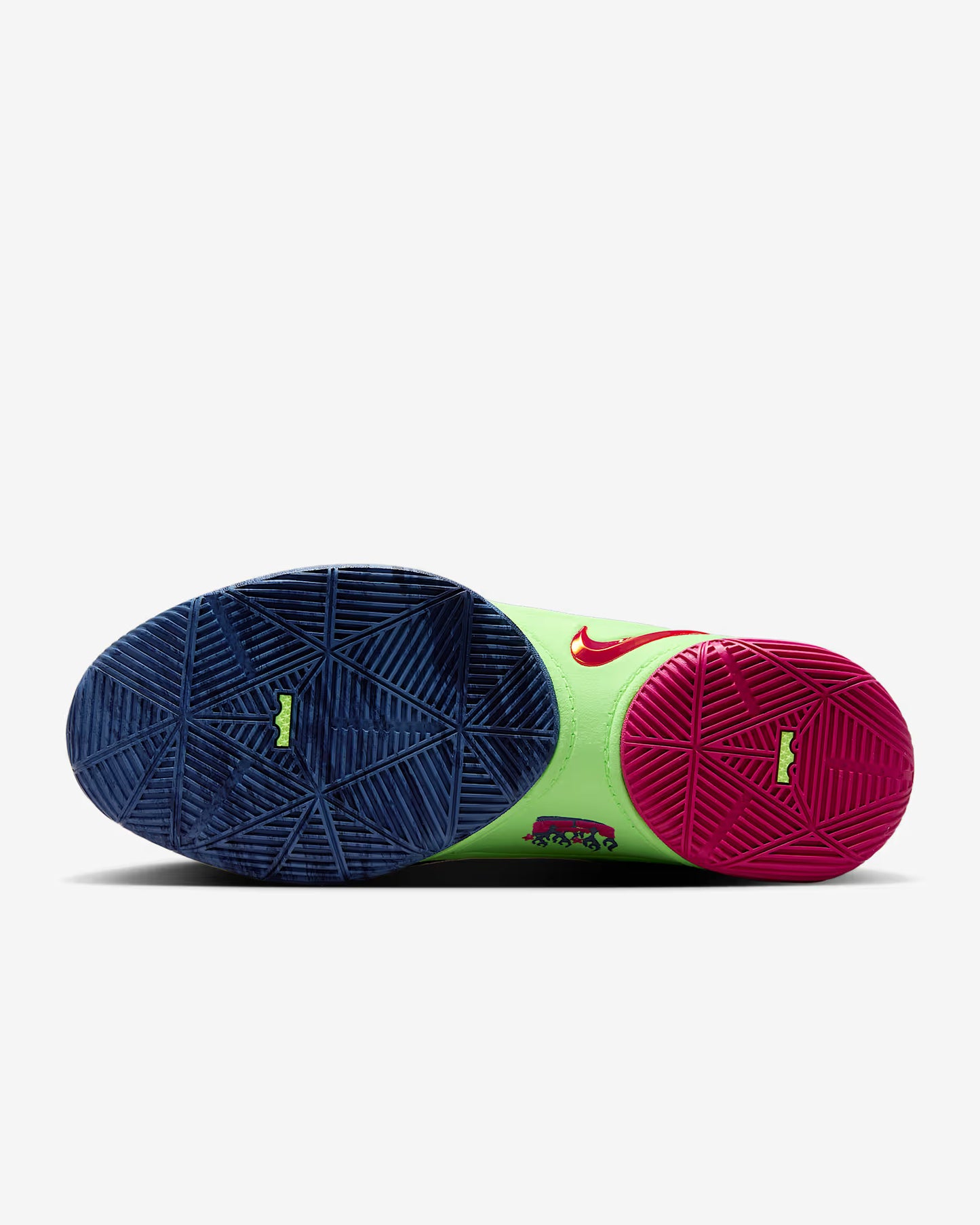 LeBron XXII EP 'Bryce's World'