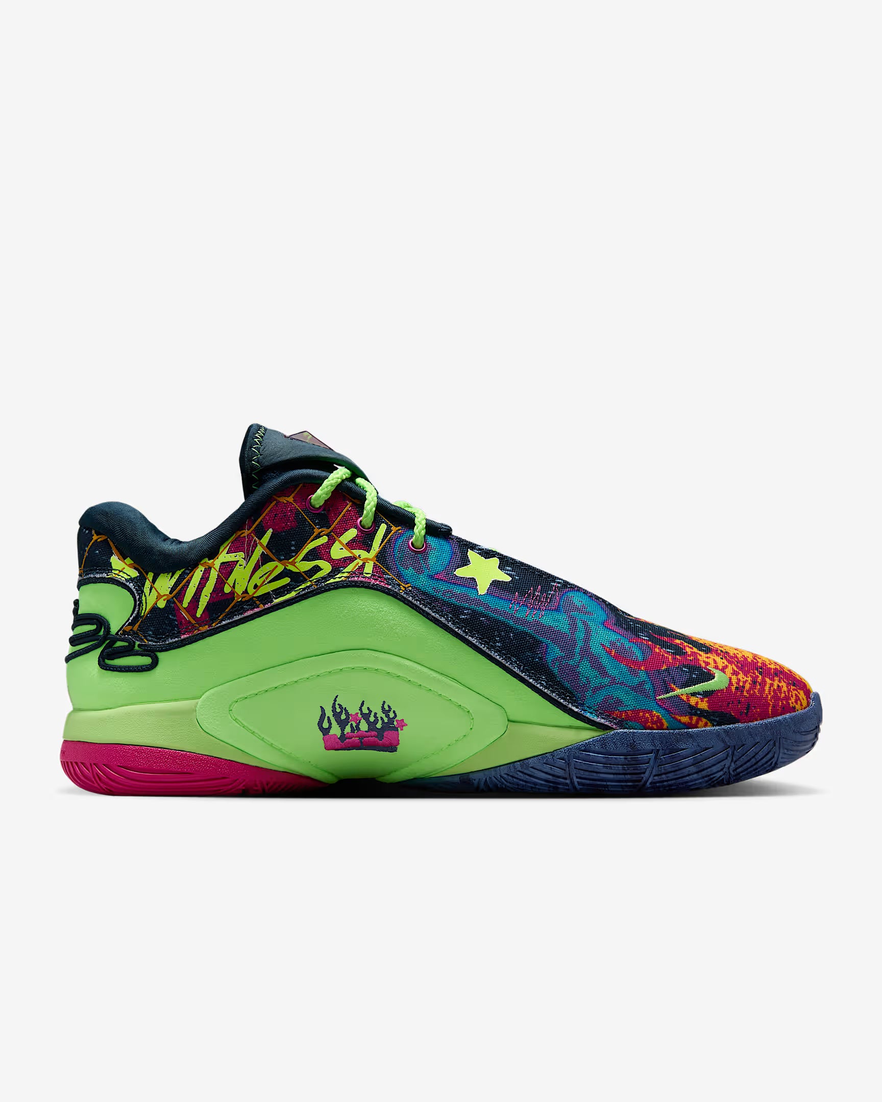LeBron XXII EP 'Bryce's World' – OverSoleMNL