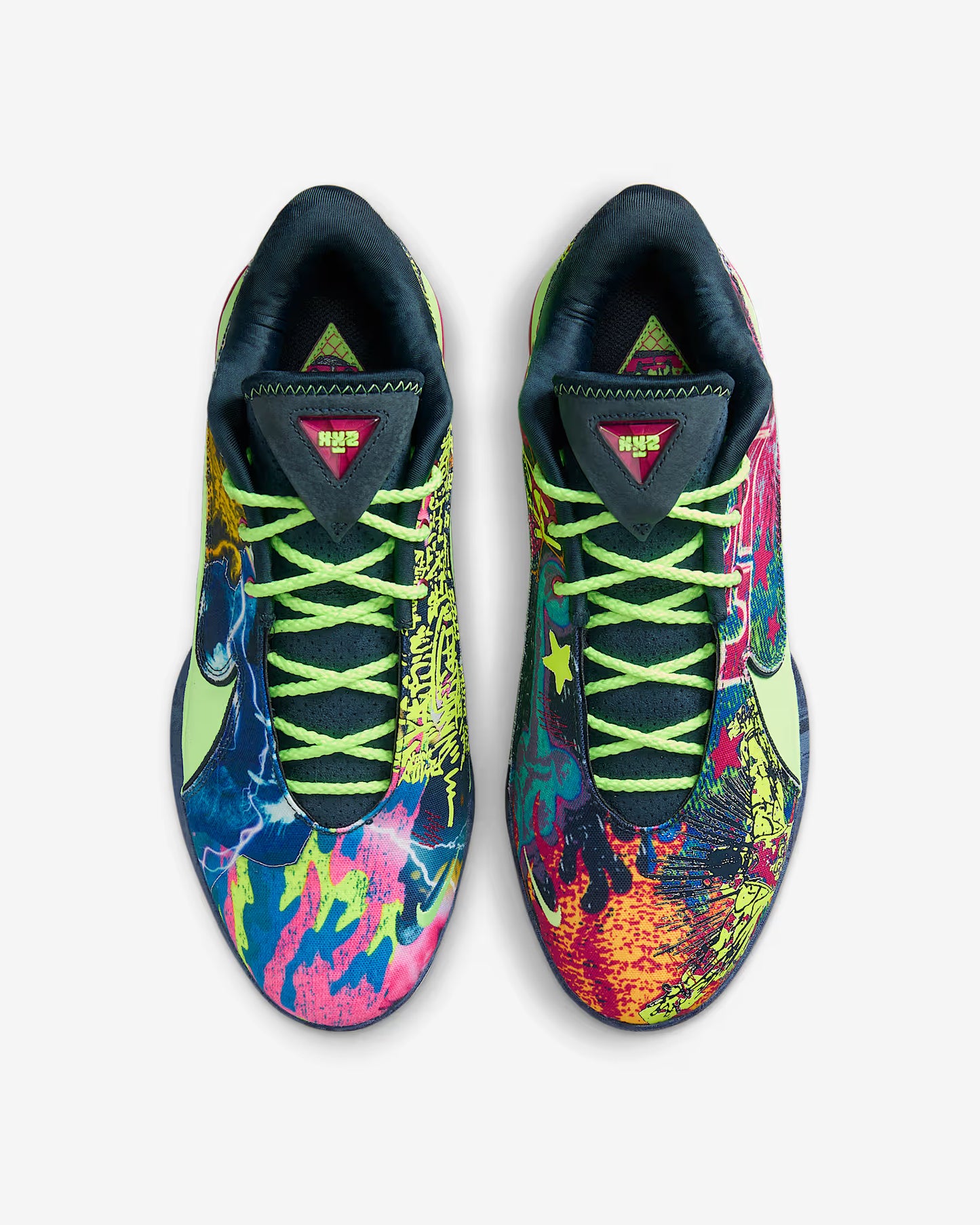 LeBron XXII EP 'Bryce's World'