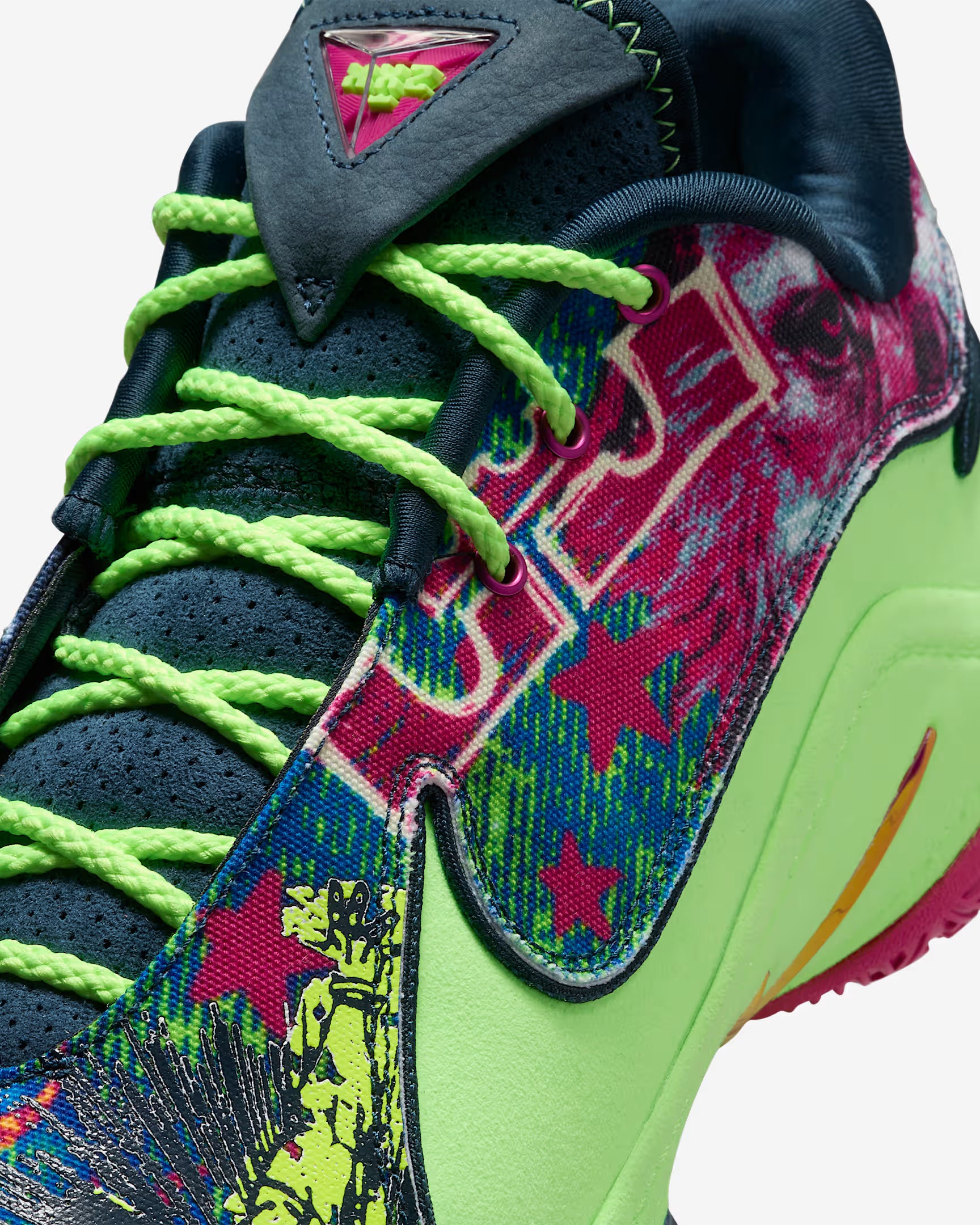 LEBRON XXII EP 10 (US) バスケットシューズ LeBron XXII 
