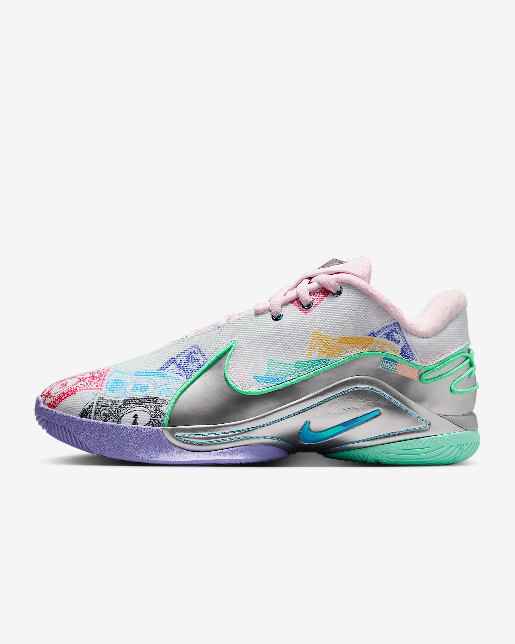 \"最終値下げ！\" LeBron XXII \"Currency\" LeBron XXII 