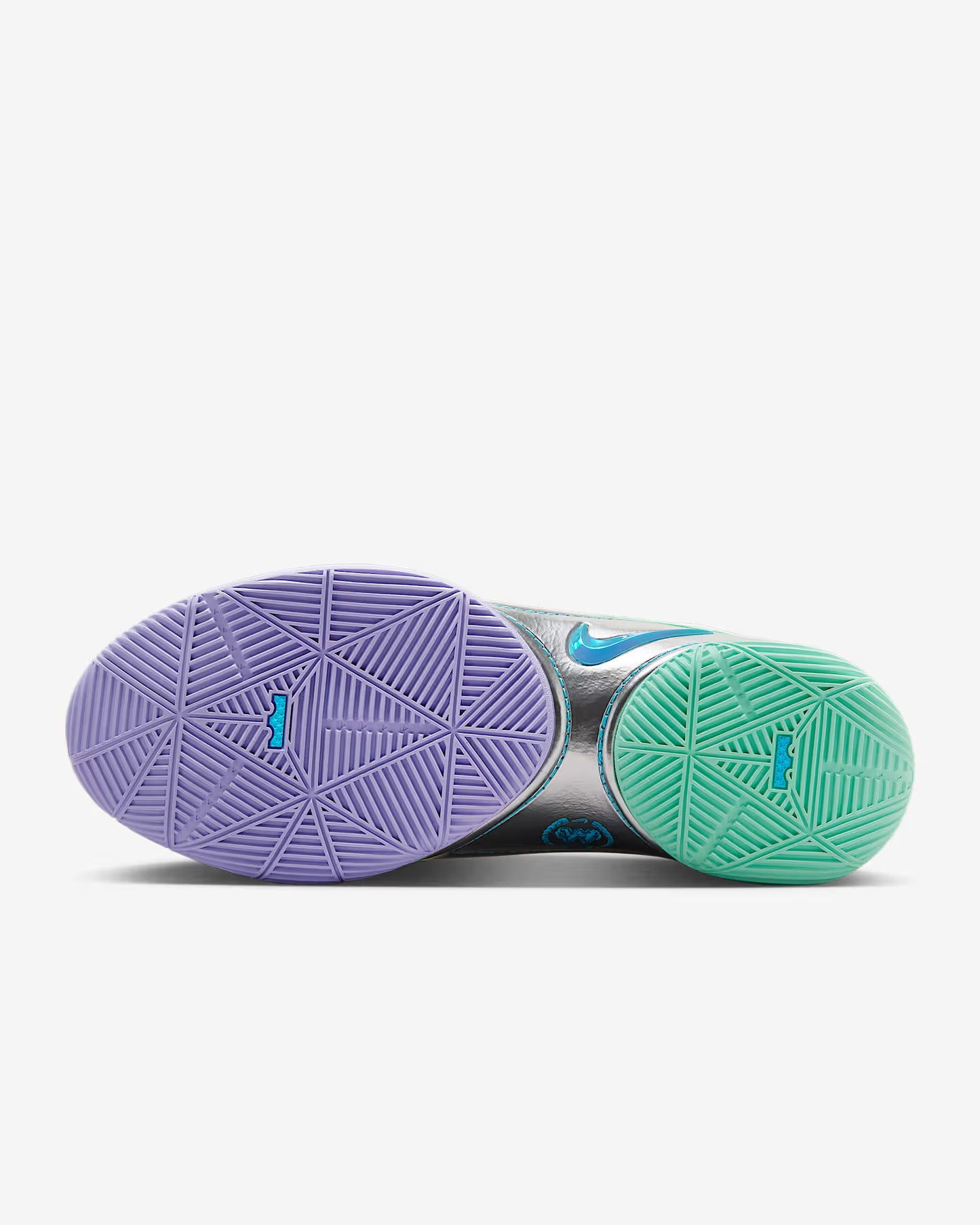 LeBron XXII EP 'Currency'