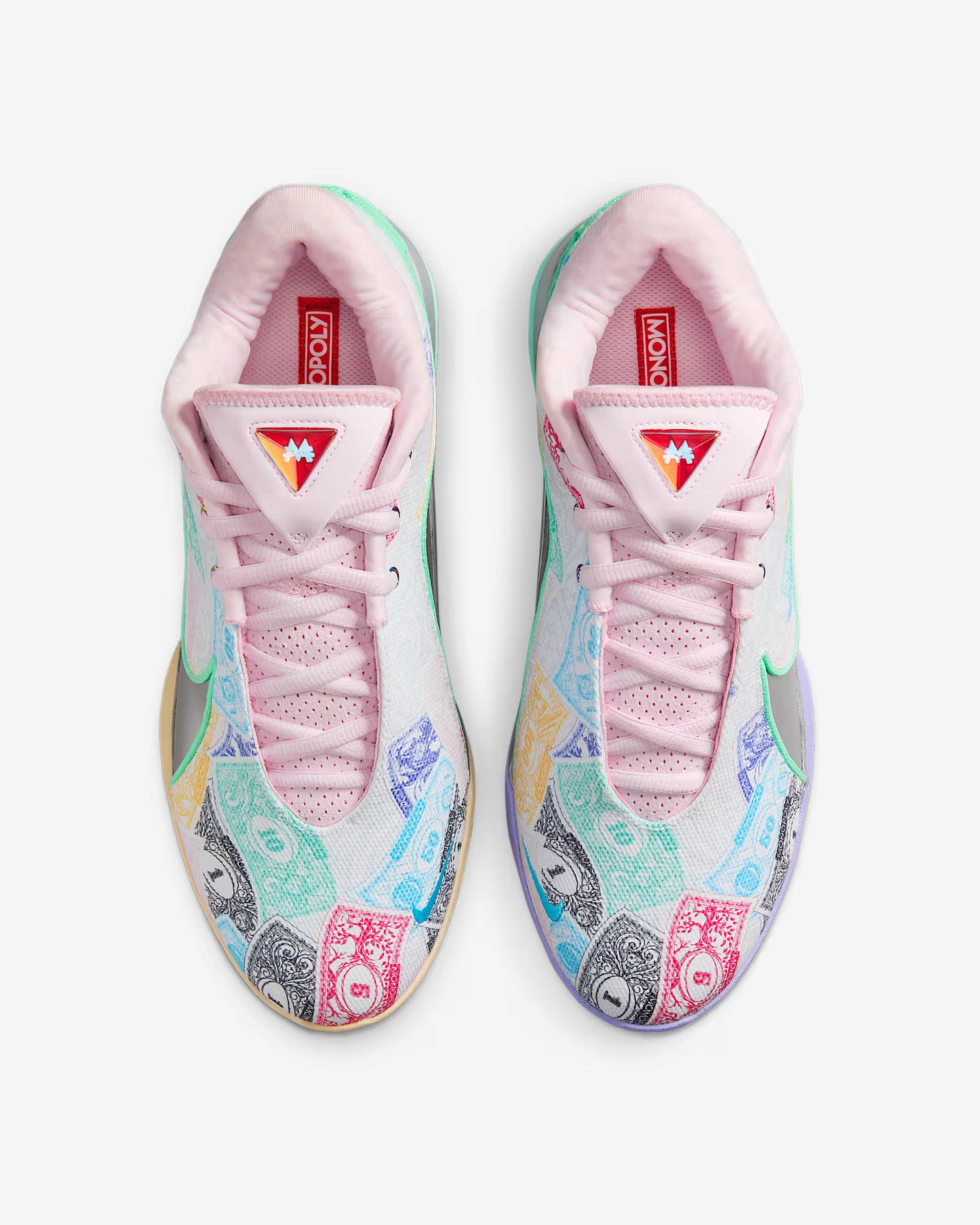 LeBron XXII EP 'Currency'