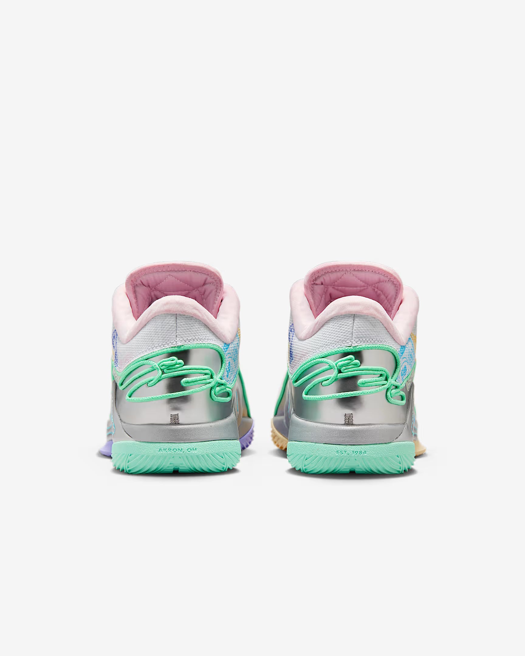 LeBron XXII EP 'Currency' – OverSoleMNL