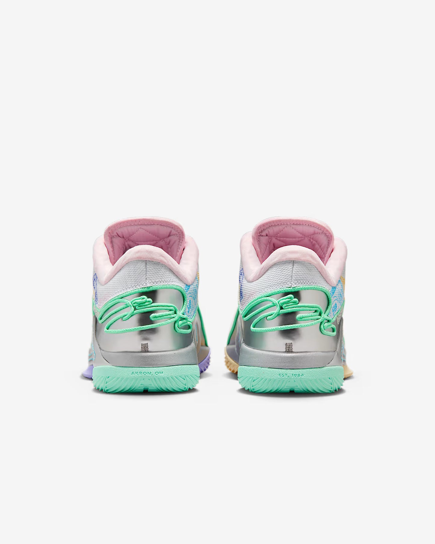 LeBron XXII EP 'Currency'