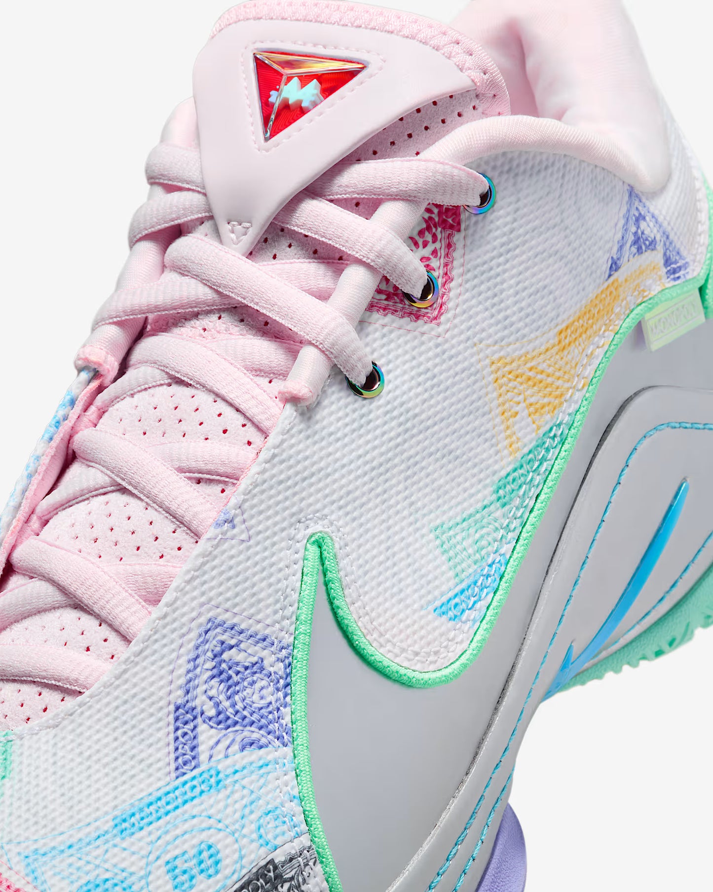 LeBron XXII EP 'Currency'