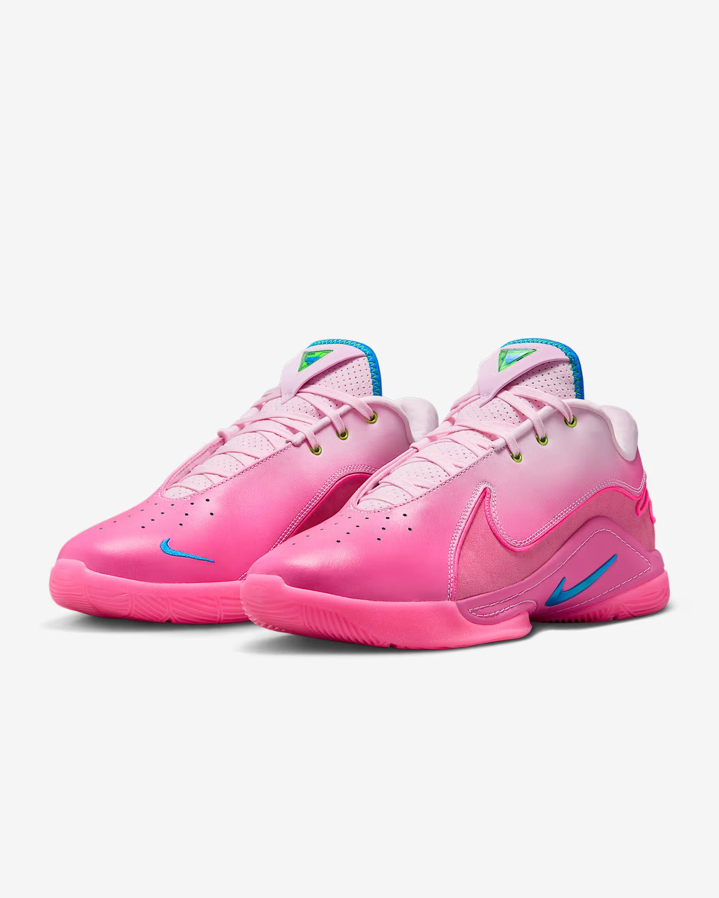 LeBron XXII EP 'I Promise'