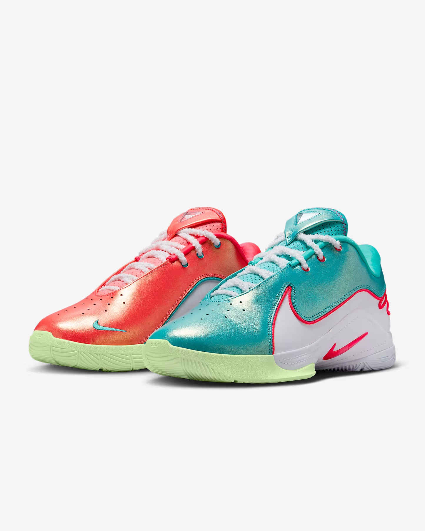 LeBron XXII EP 'Limelight'