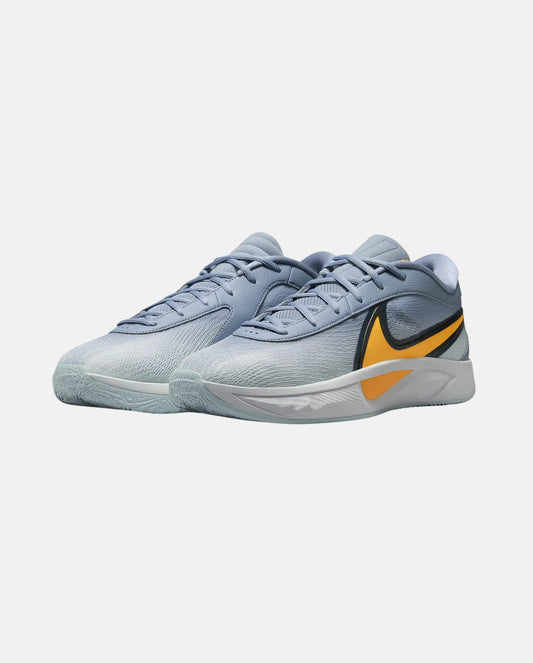 Giannis Freak 6 'Ashen Slate'