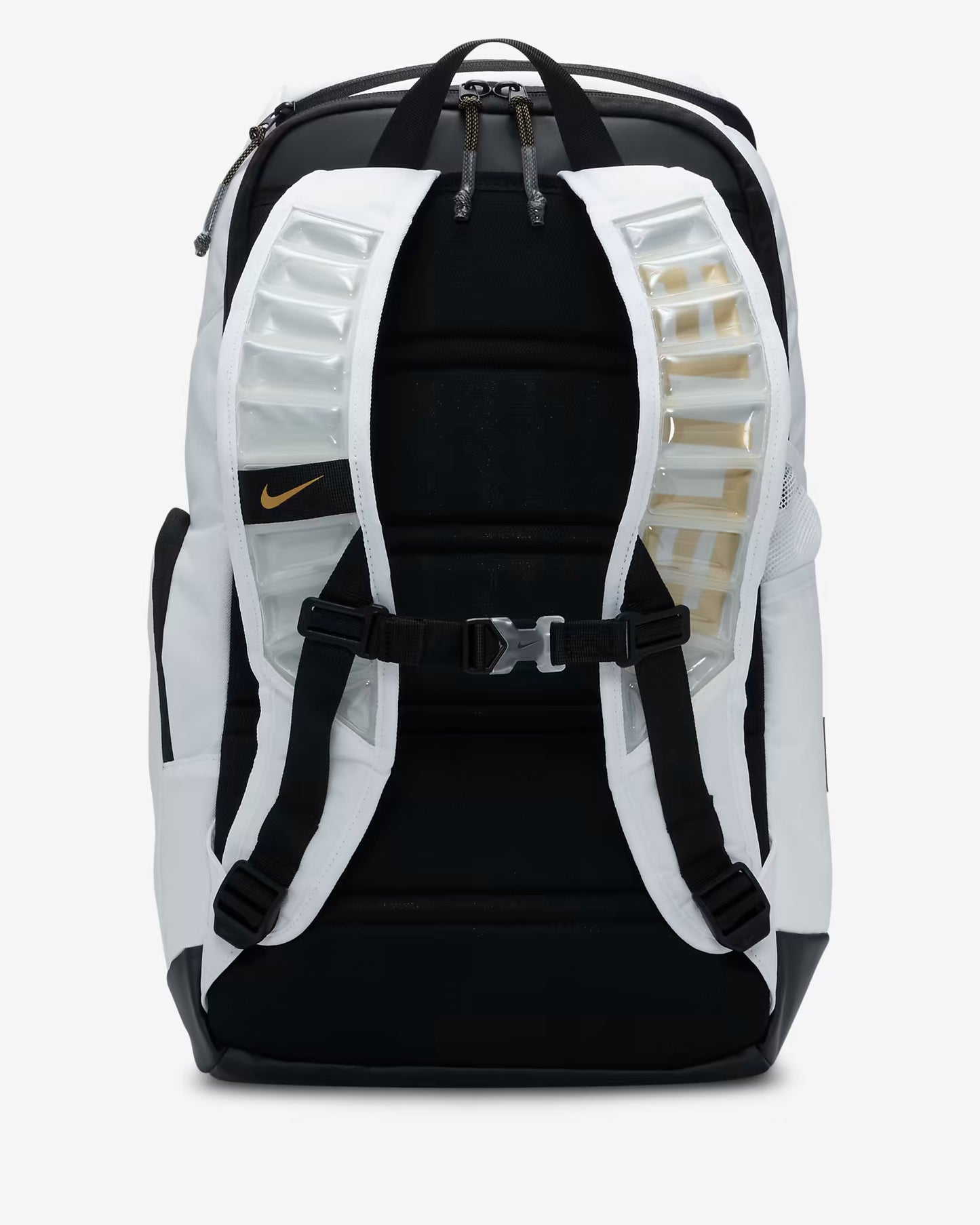 Elite Backpack V2 'Football Grey'