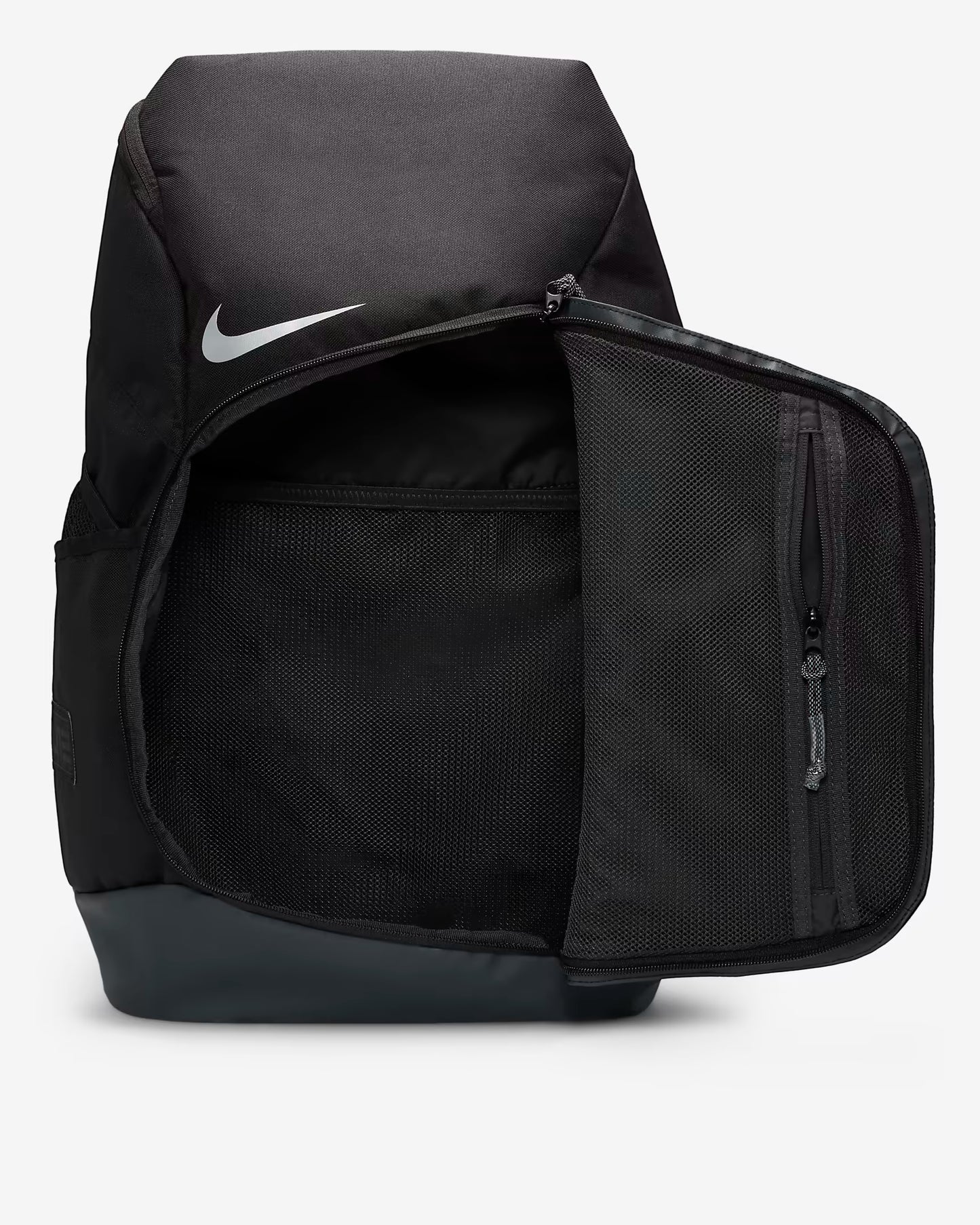 Elite Backpack v2 'Black'