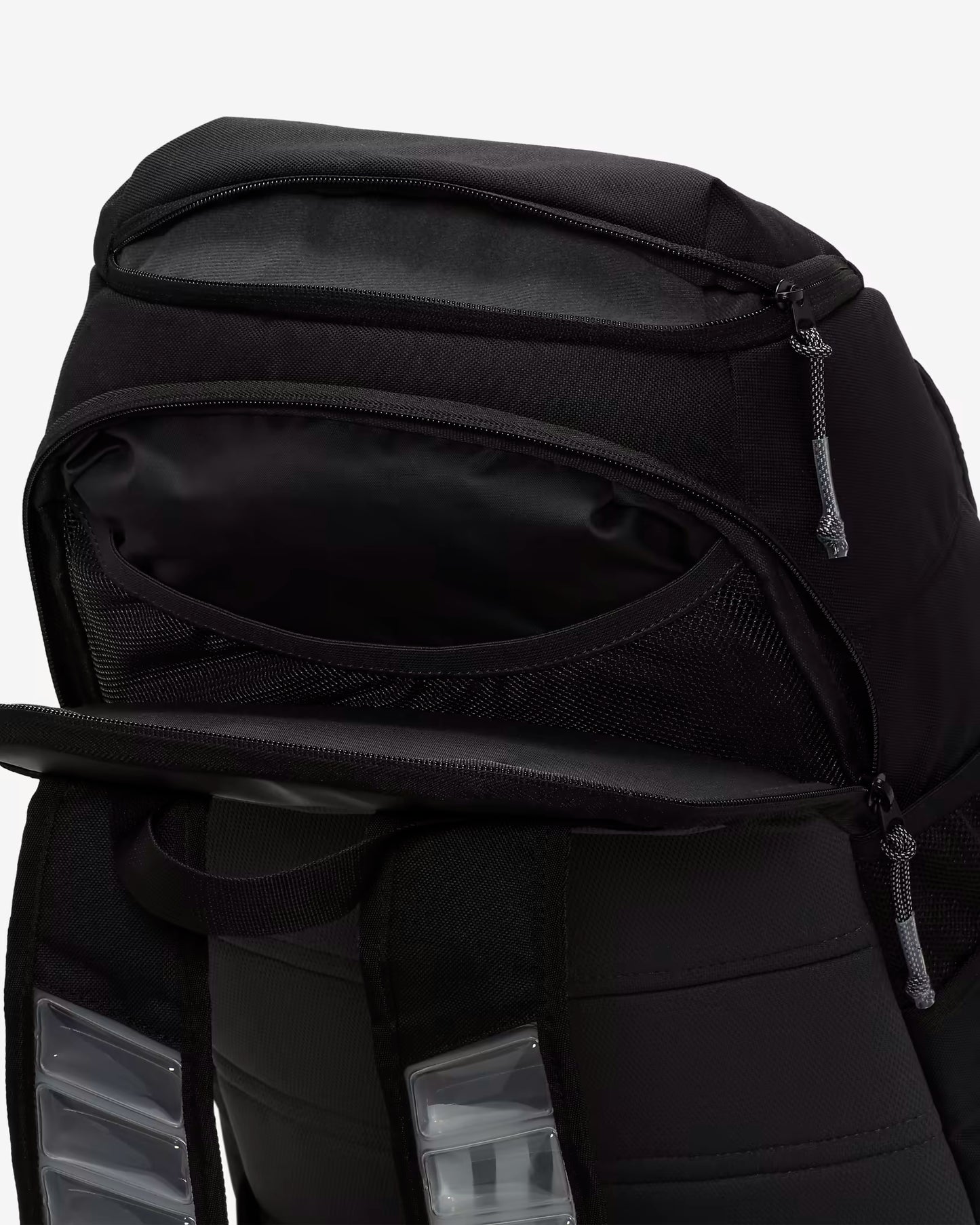 Elite Backpack v2 'Black'