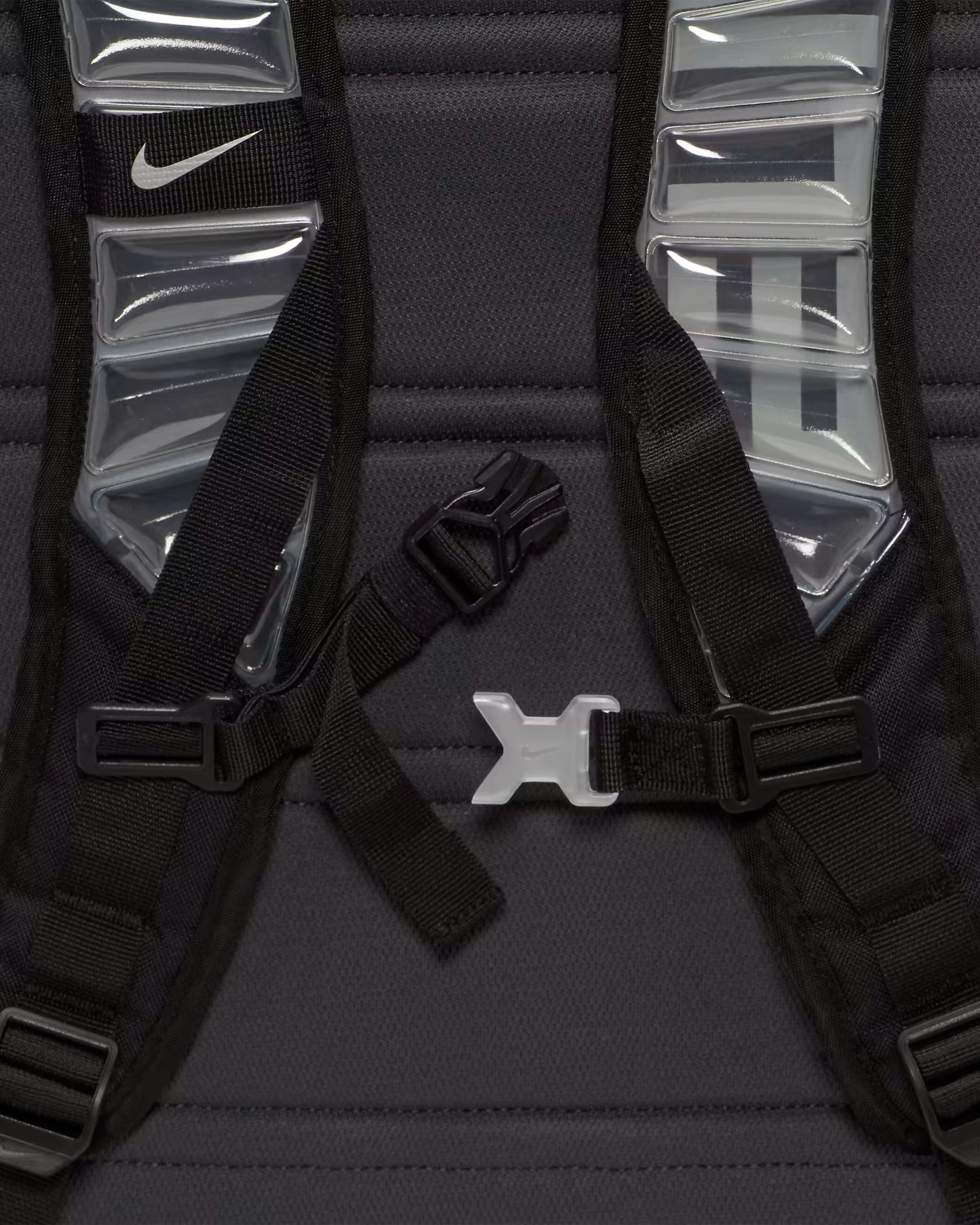 Elite Backpack v2 'Black'