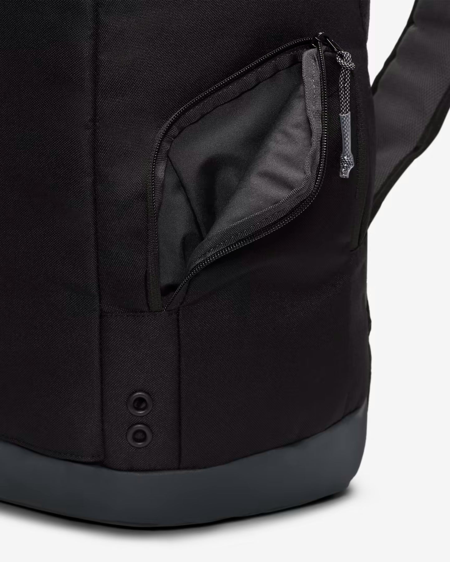 Elite Backpack v2 'Black'