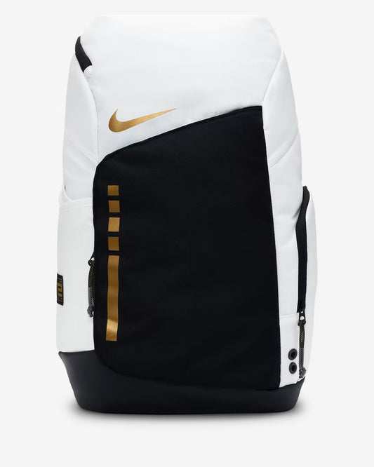 Elite Backpack V2 'White Black'