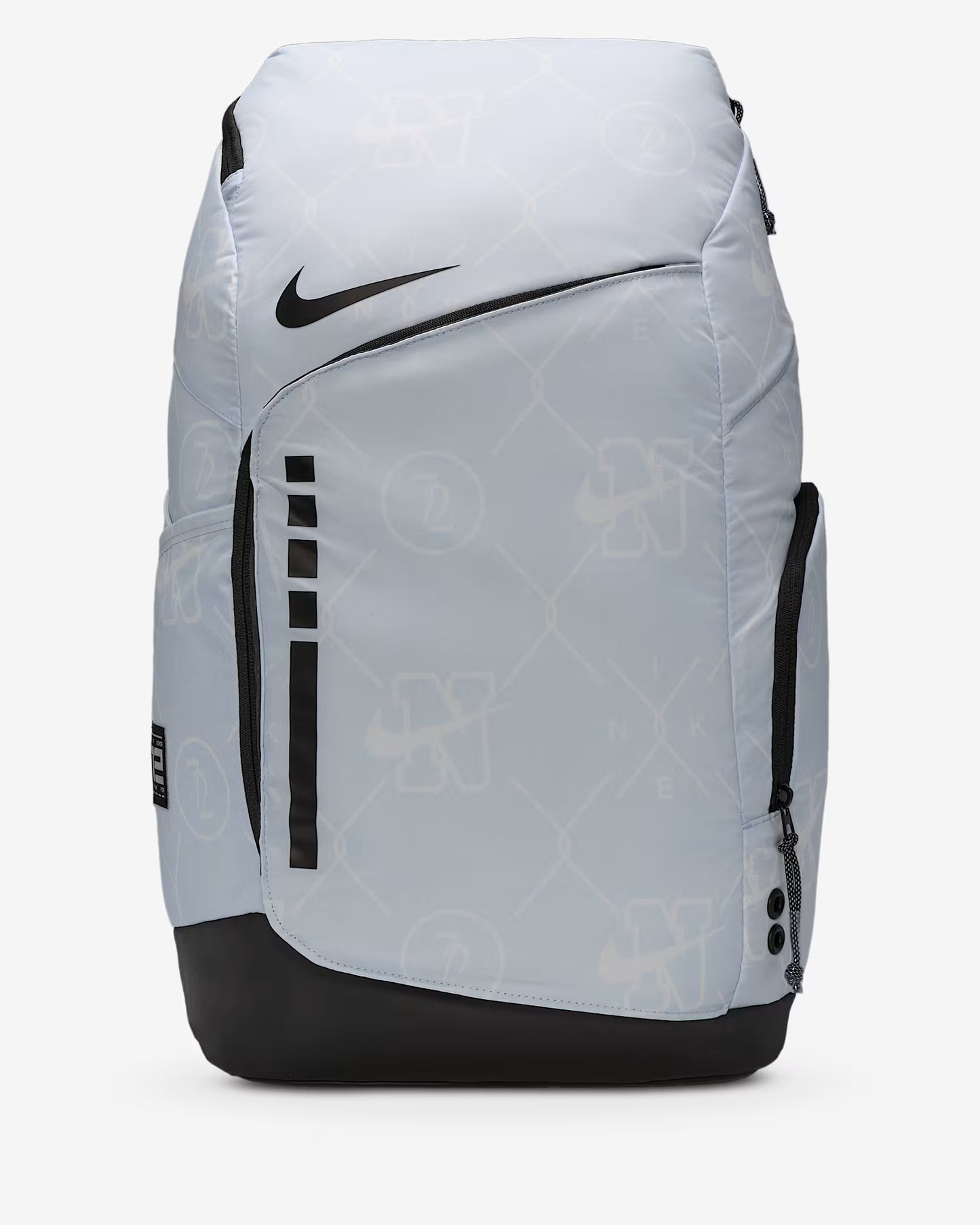 Elite Backpack V2 'Football Grey'