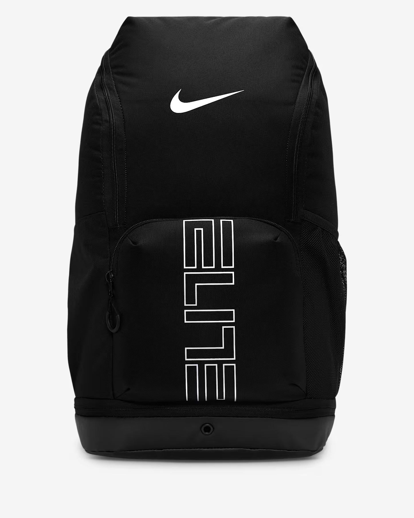 Varsity Elite Backpack 'Black'