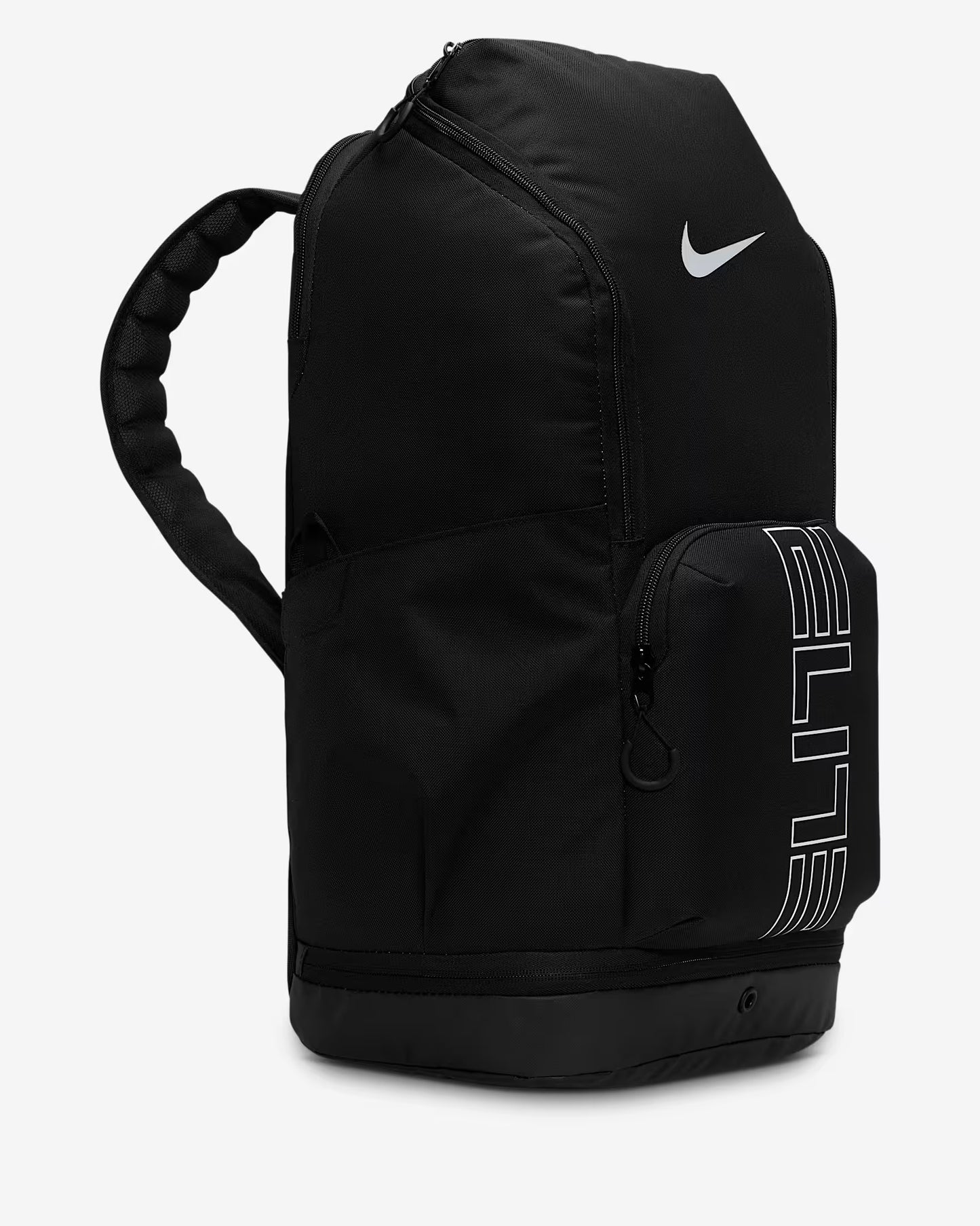 Varsity Elite Backpack 'Black'