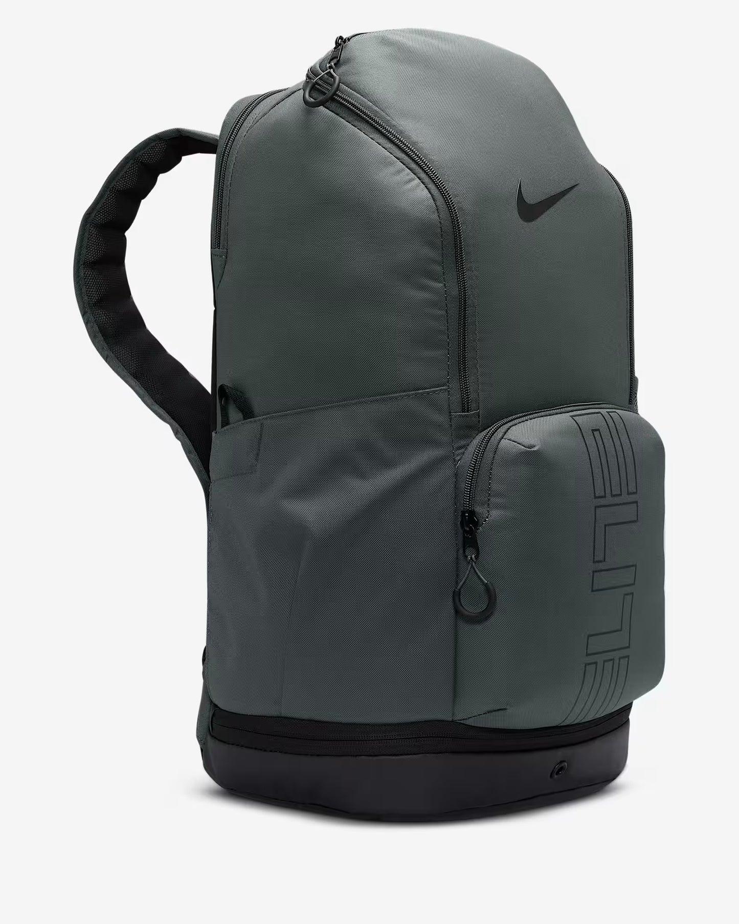 Varsity Elite Backpack 'Iron Grey'