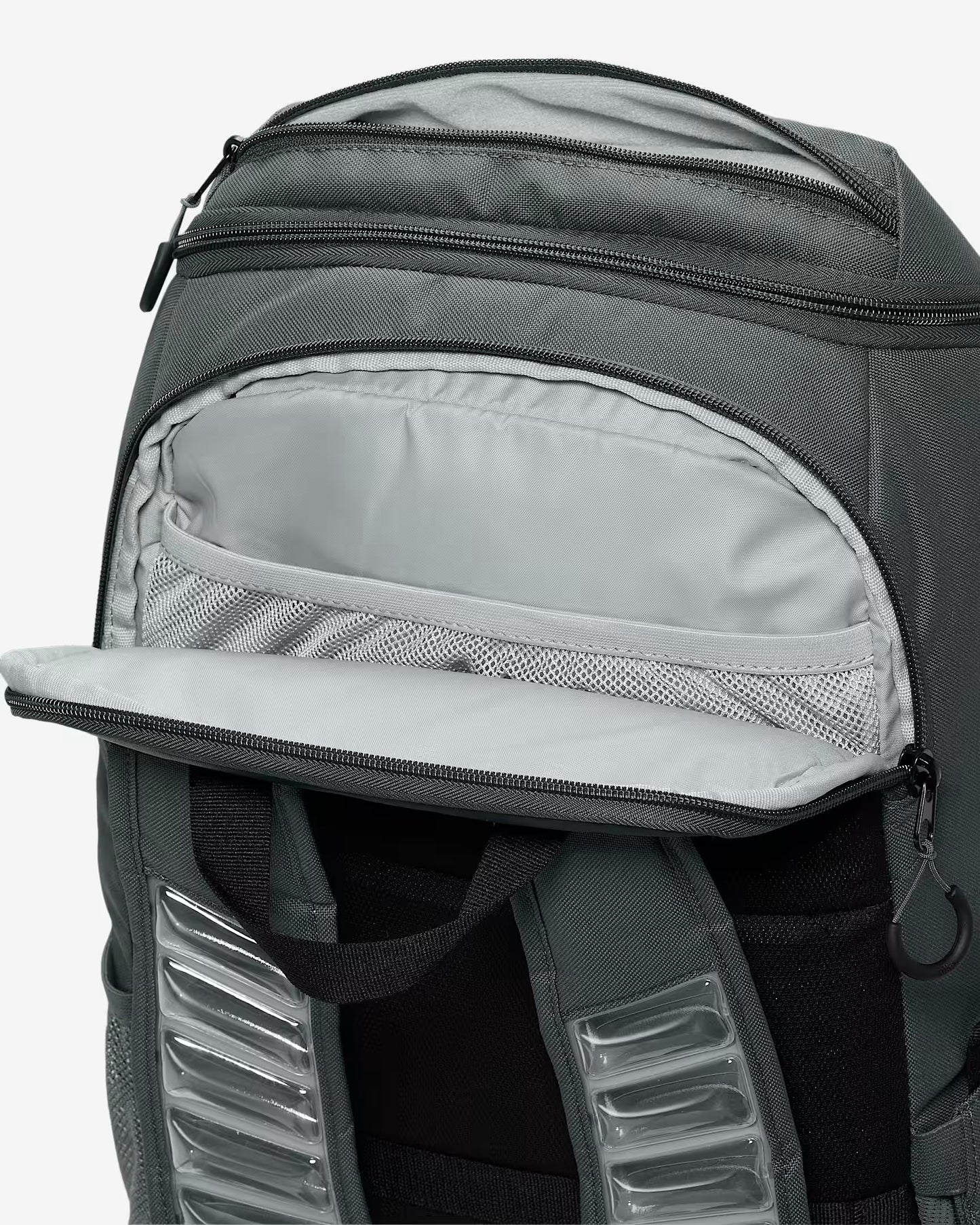 Varsity Elite Backpack 'Iron Grey'