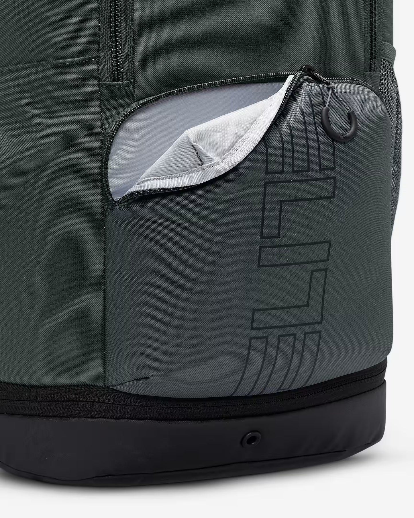 Varsity Elite Backpack 'Iron Grey'