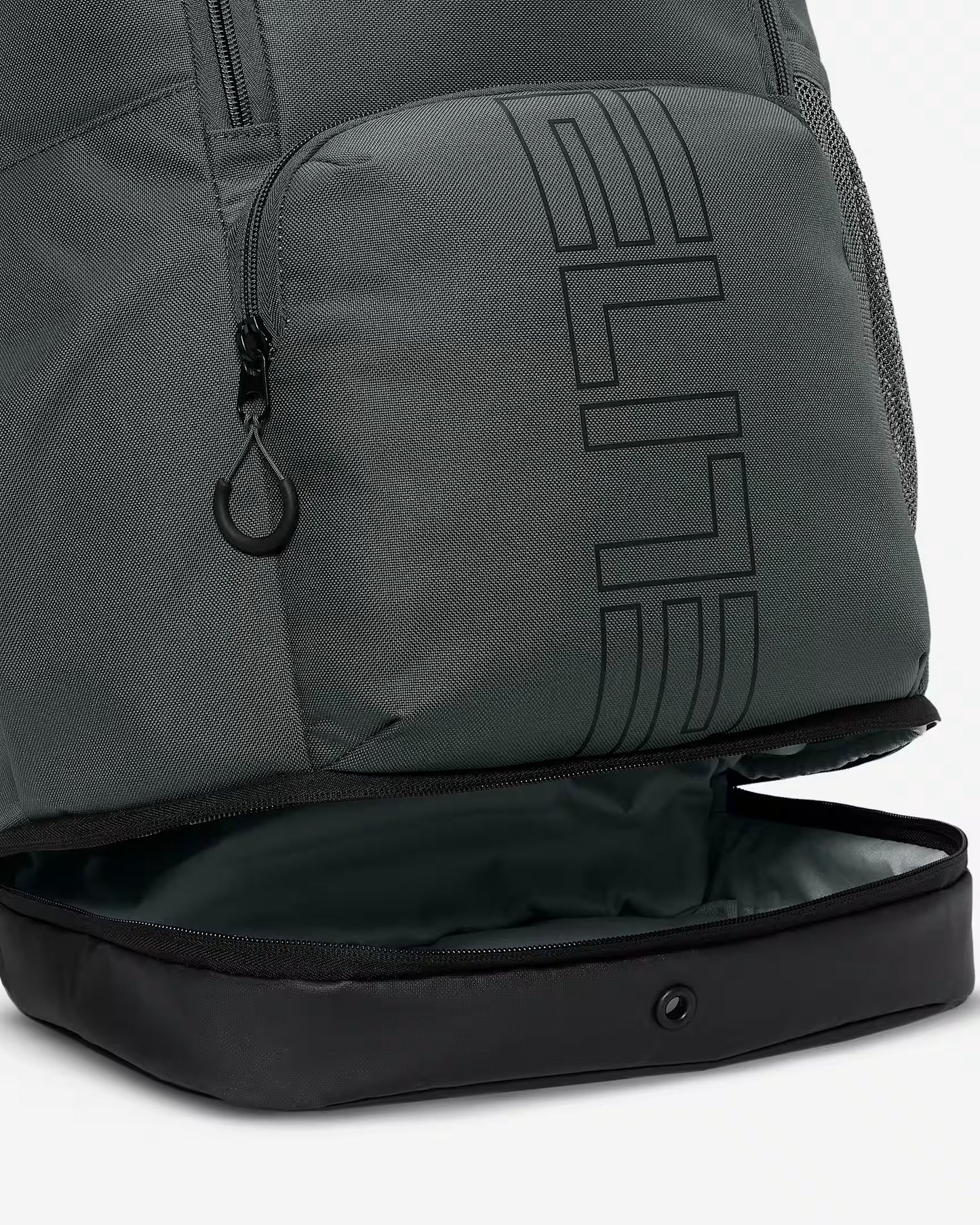 Varsity Elite Backpack 'Iron Grey'