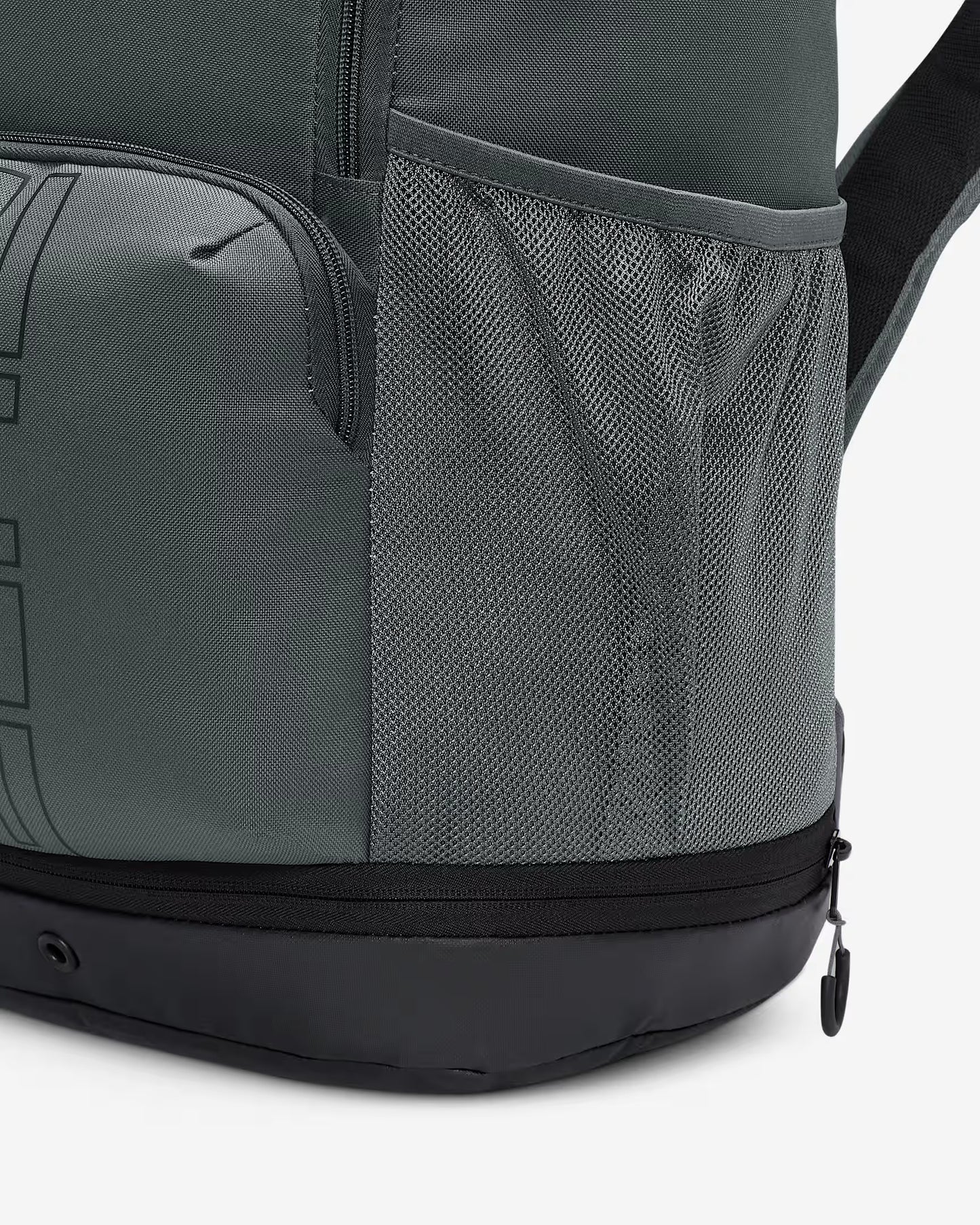 Varsity Elite Backpack 'Iron Grey'