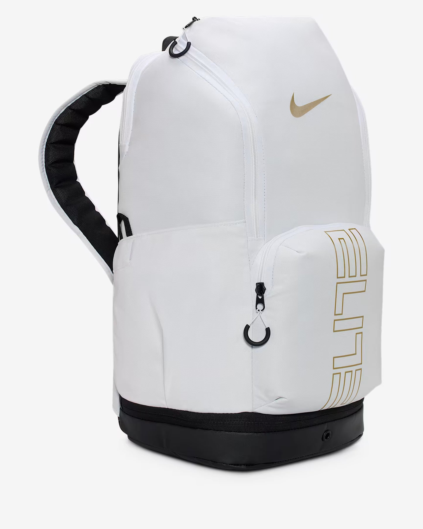 Varsity Elite Backpack 'White'