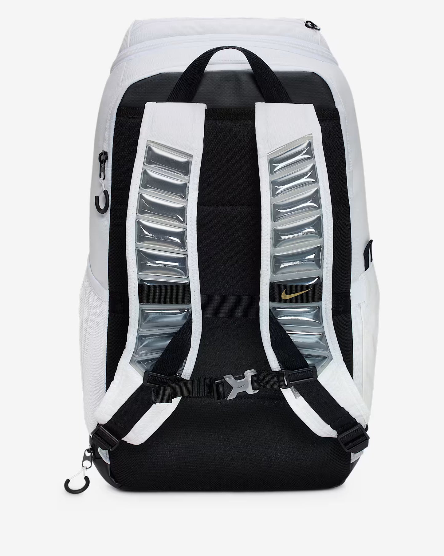 Varsity Elite Backpack 'White'