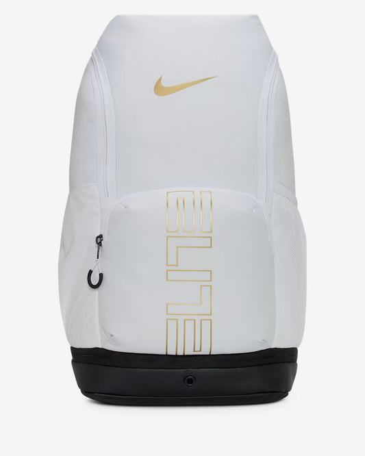 Varsity Elite Backpack 'White'