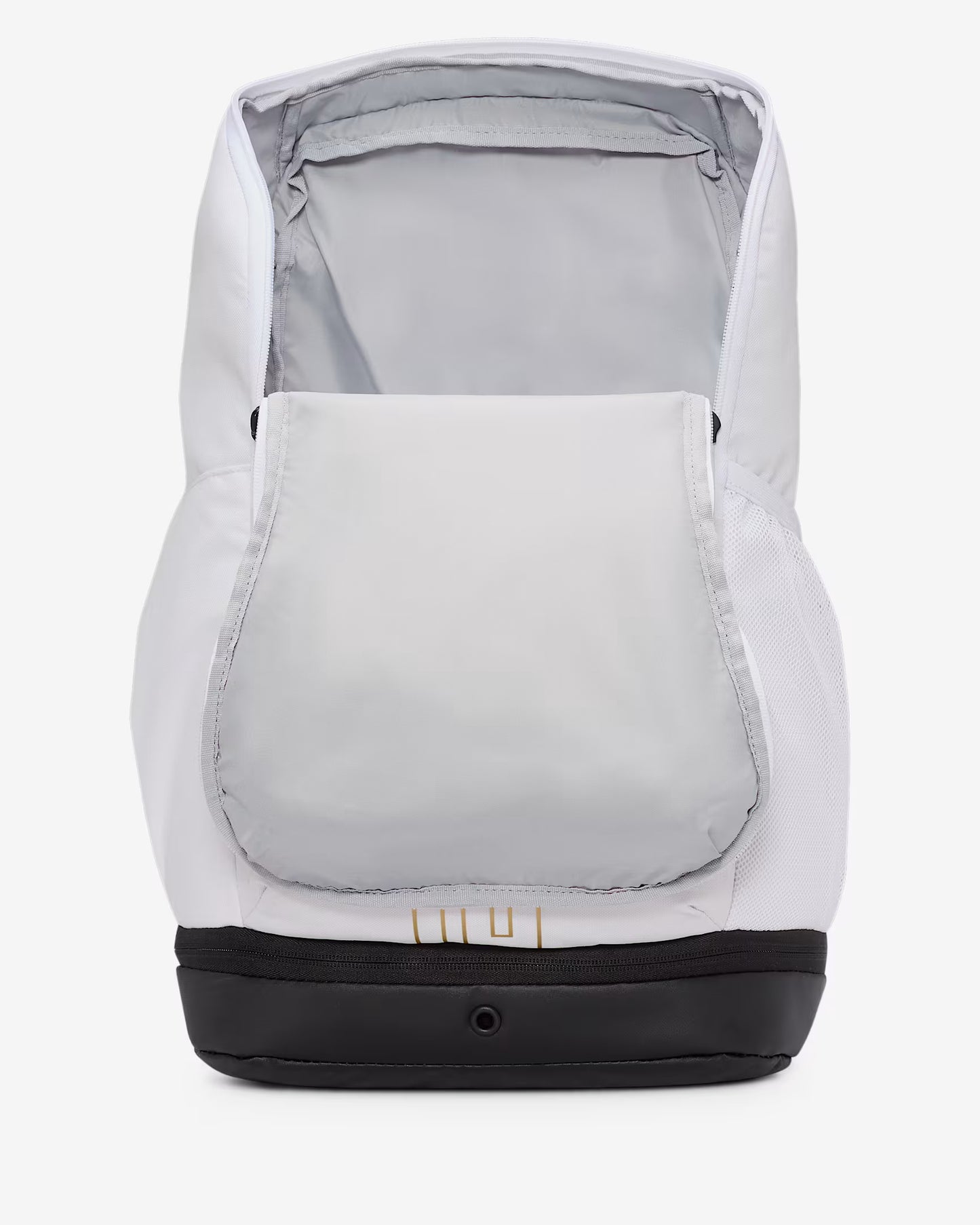 Varsity Elite Backpack 'White'