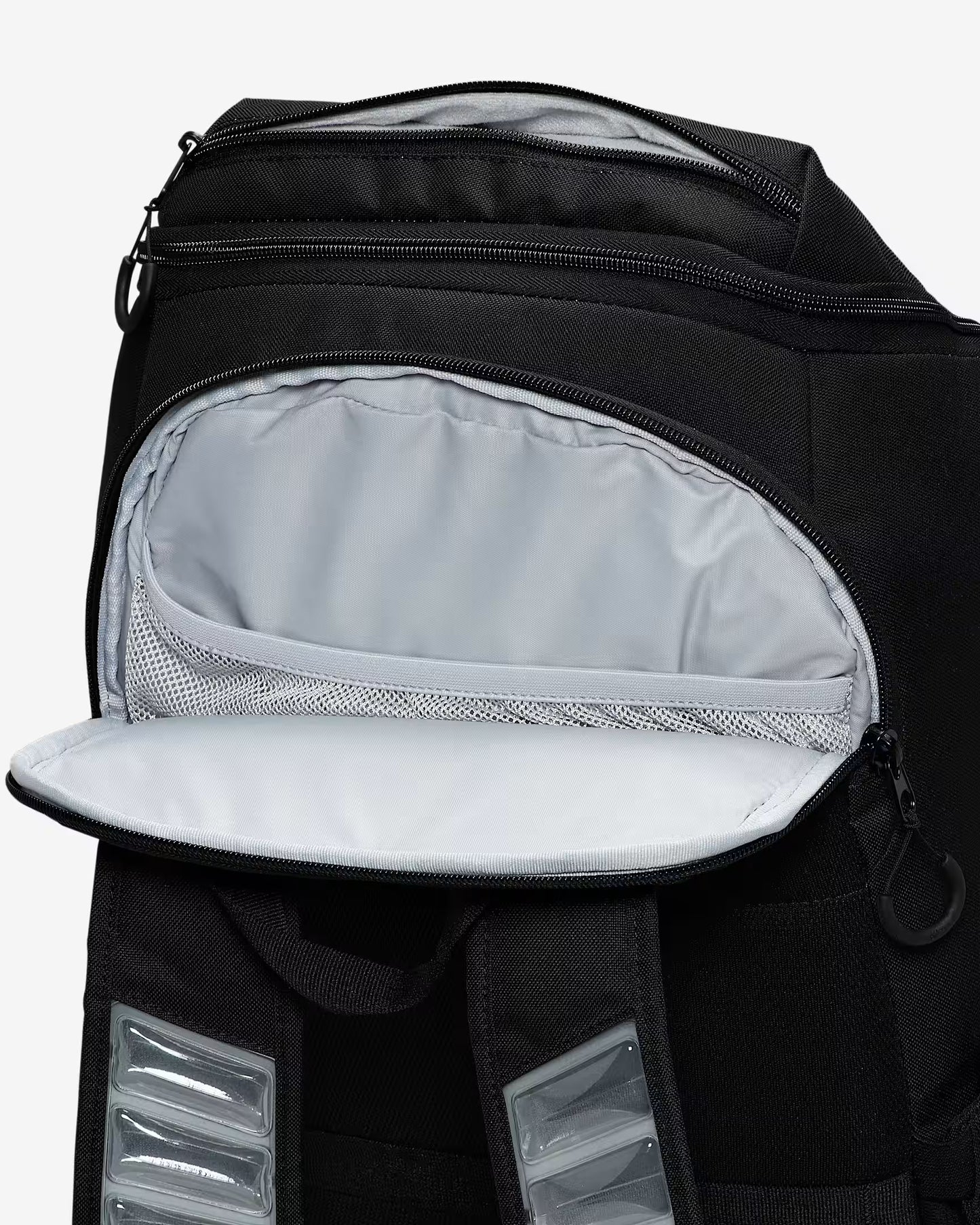Varsity Elite Backpack 'Black'