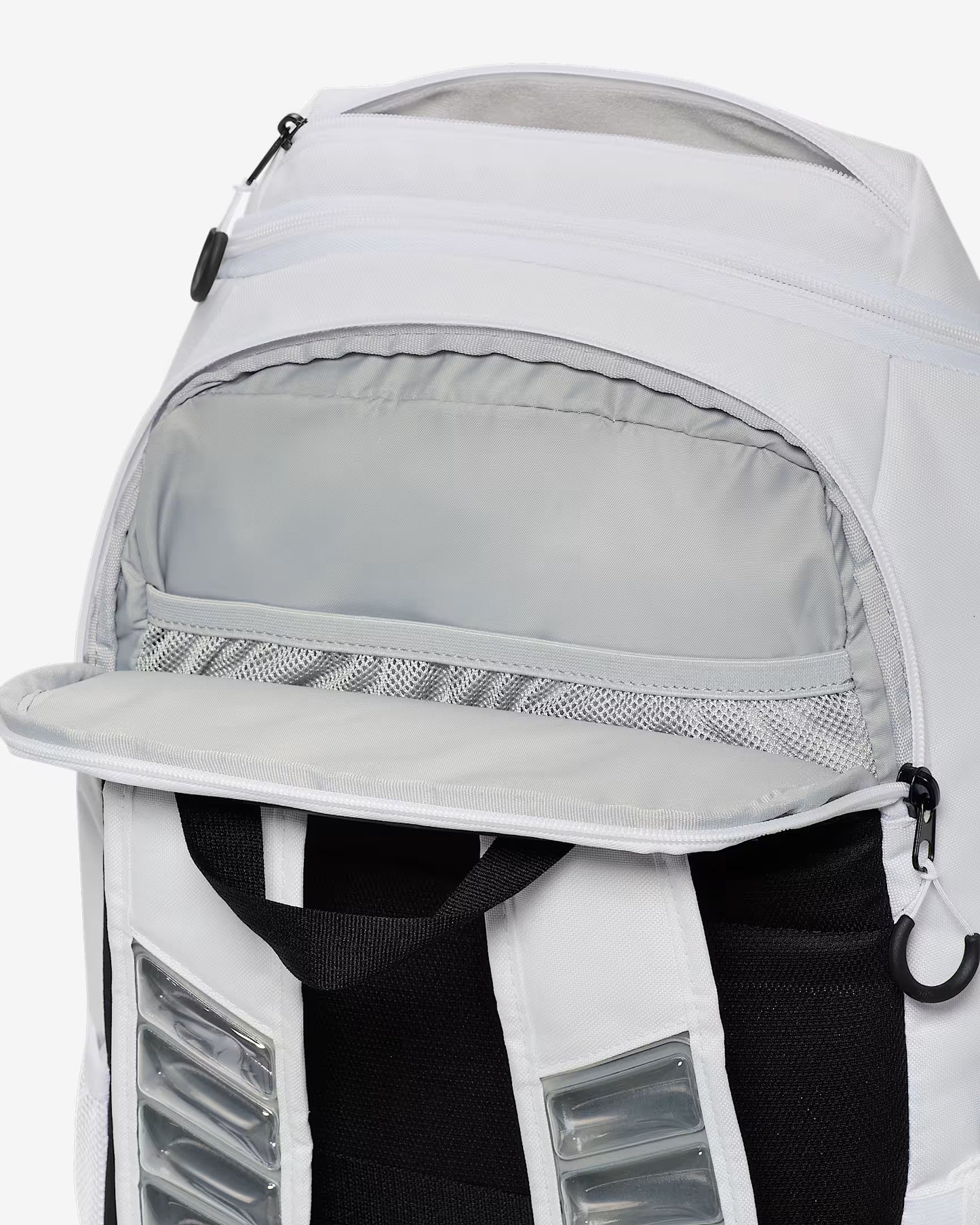 Varsity Elite Backpack 'White'