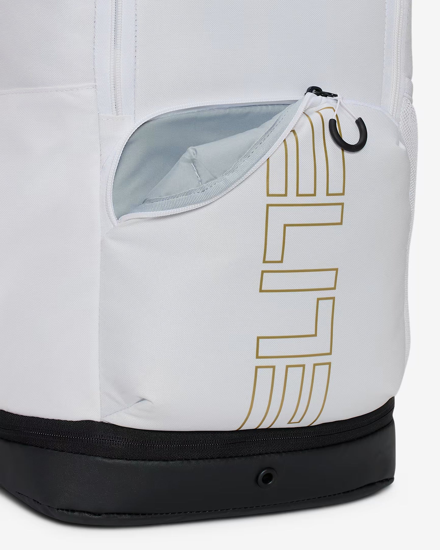 Varsity Elite Backpack 'White'
