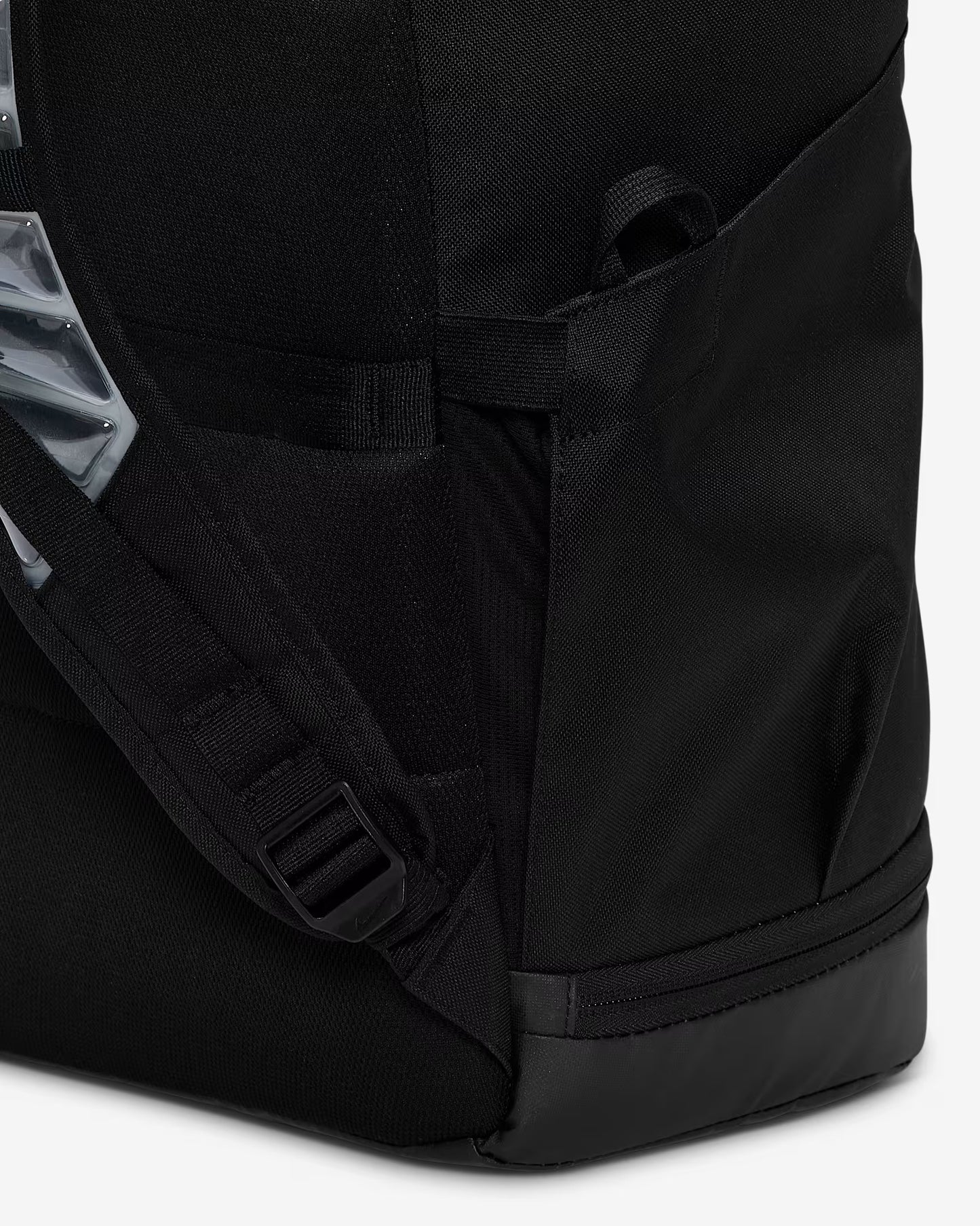 Varsity Elite Backpack 'Black'
